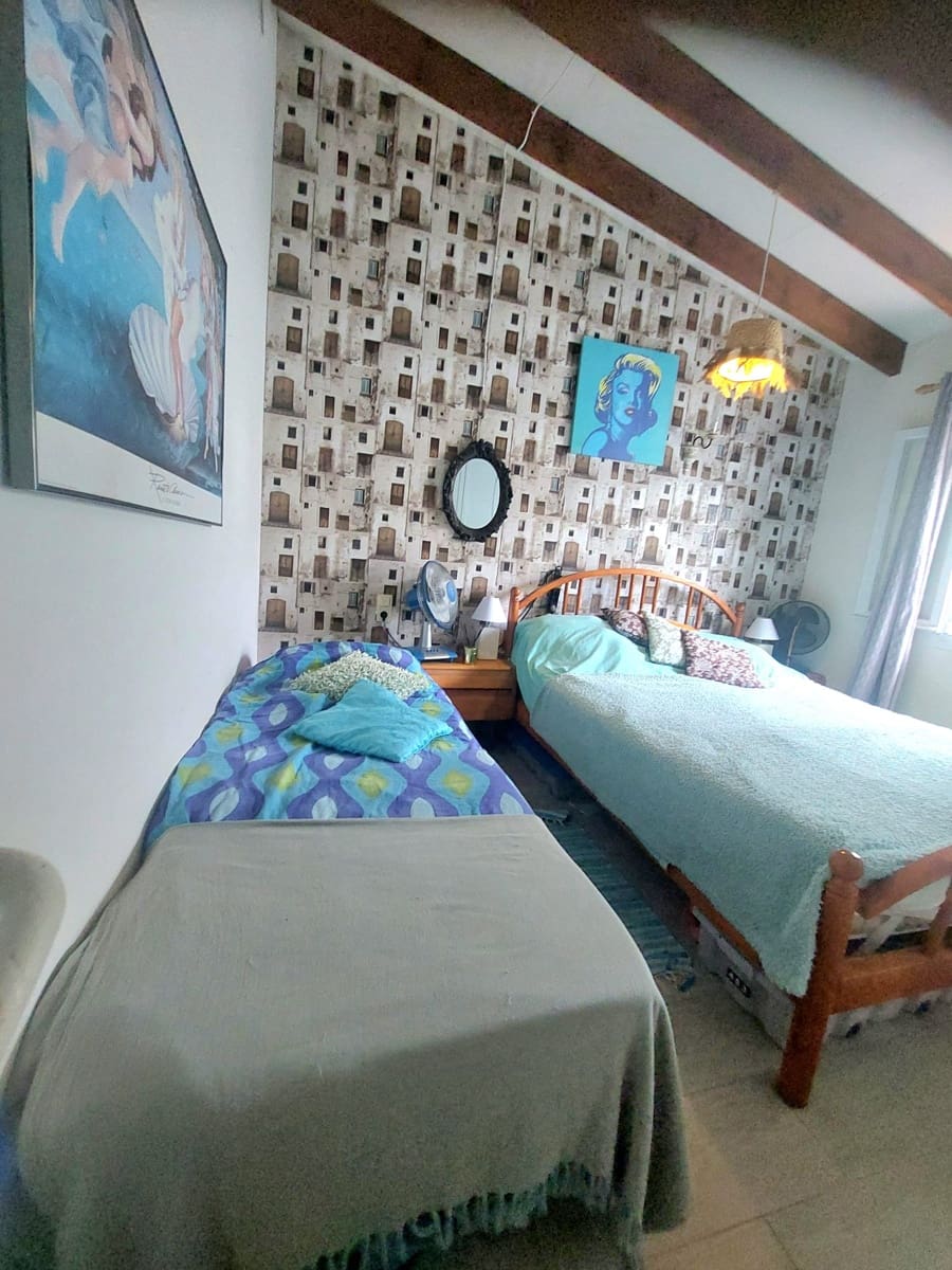 5 bedroom Villa for sale in Moraira with pool garage - € 479,000 (Ref: 9558295)