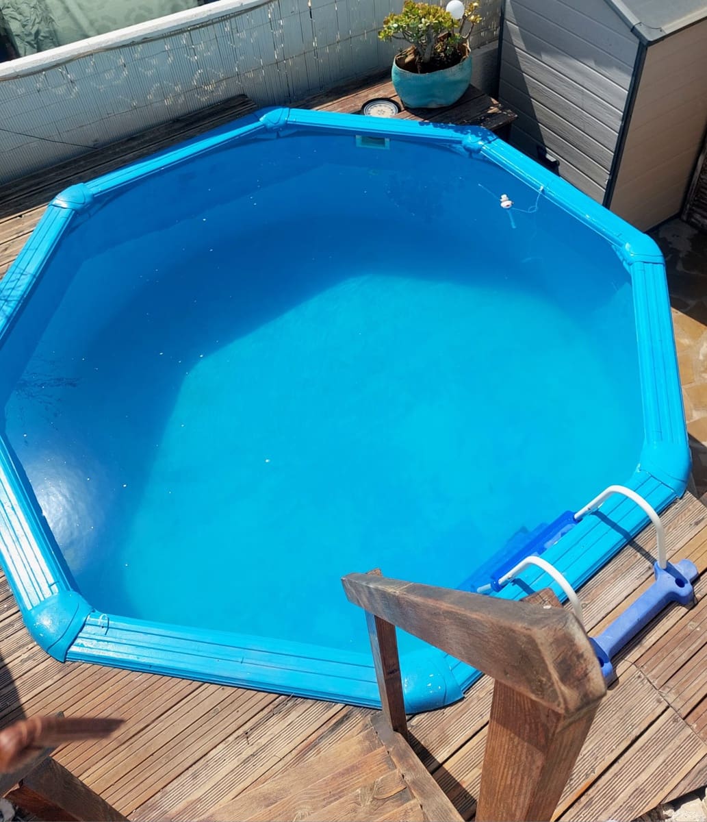 5 bedroom Villa for sale in Moraira with pool garage - € 479,000 (Ref: 9558295)