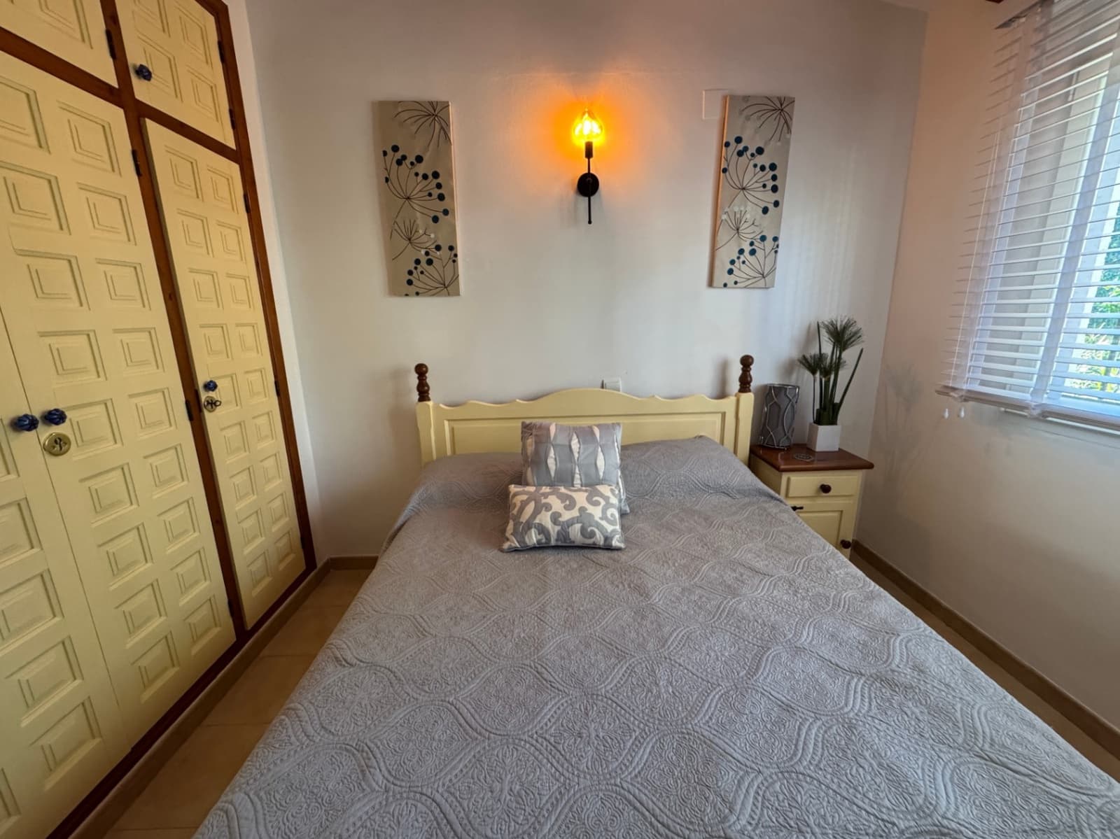 2 soverom Villa til salgs i Moraira med svømmebasseng garasje - € 510 000 (Ref: 9558296)