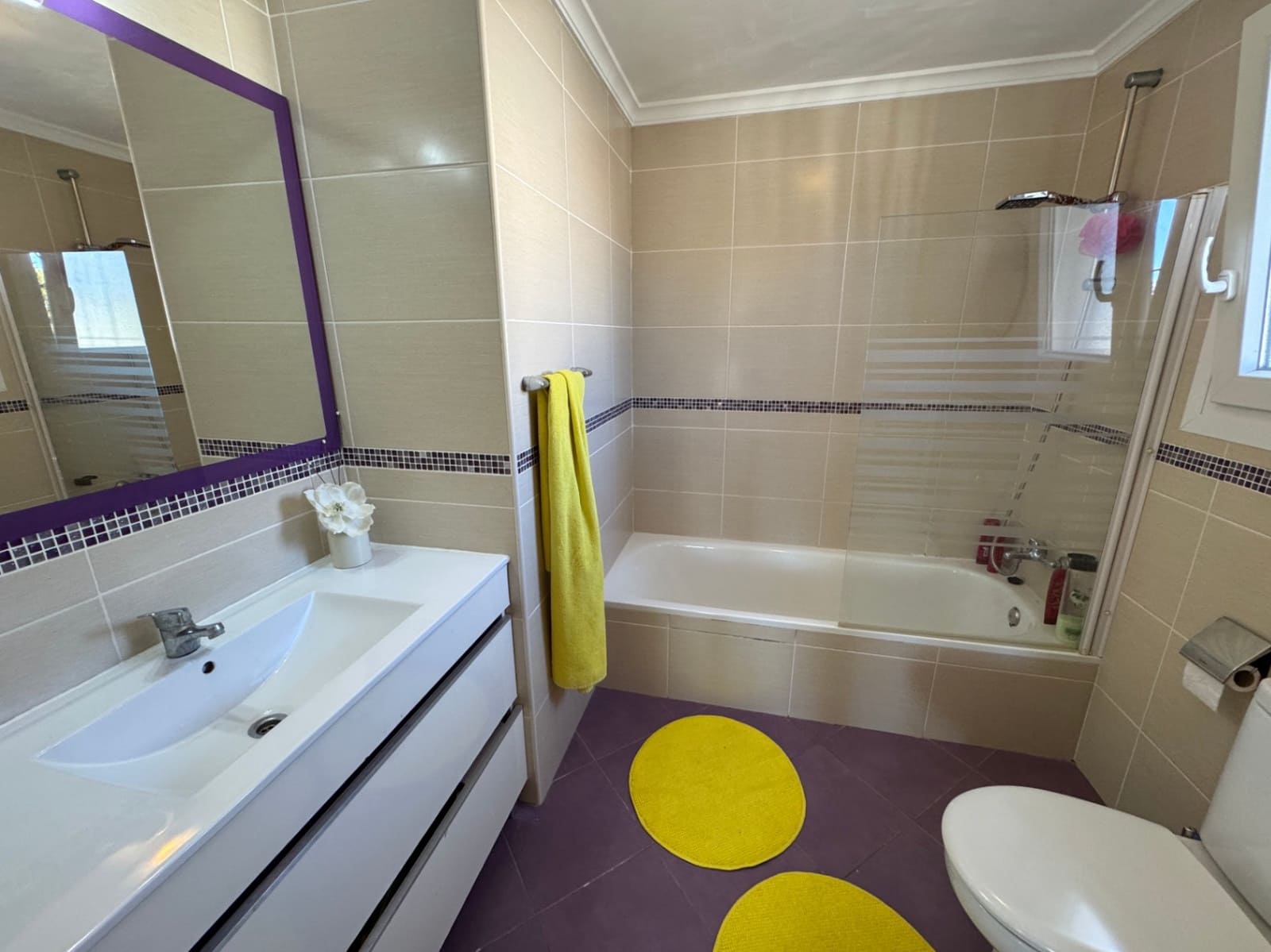 2 soverom Villa til salgs i Moraira med svømmebasseng garasje - € 510 000 (Ref: 9558296)