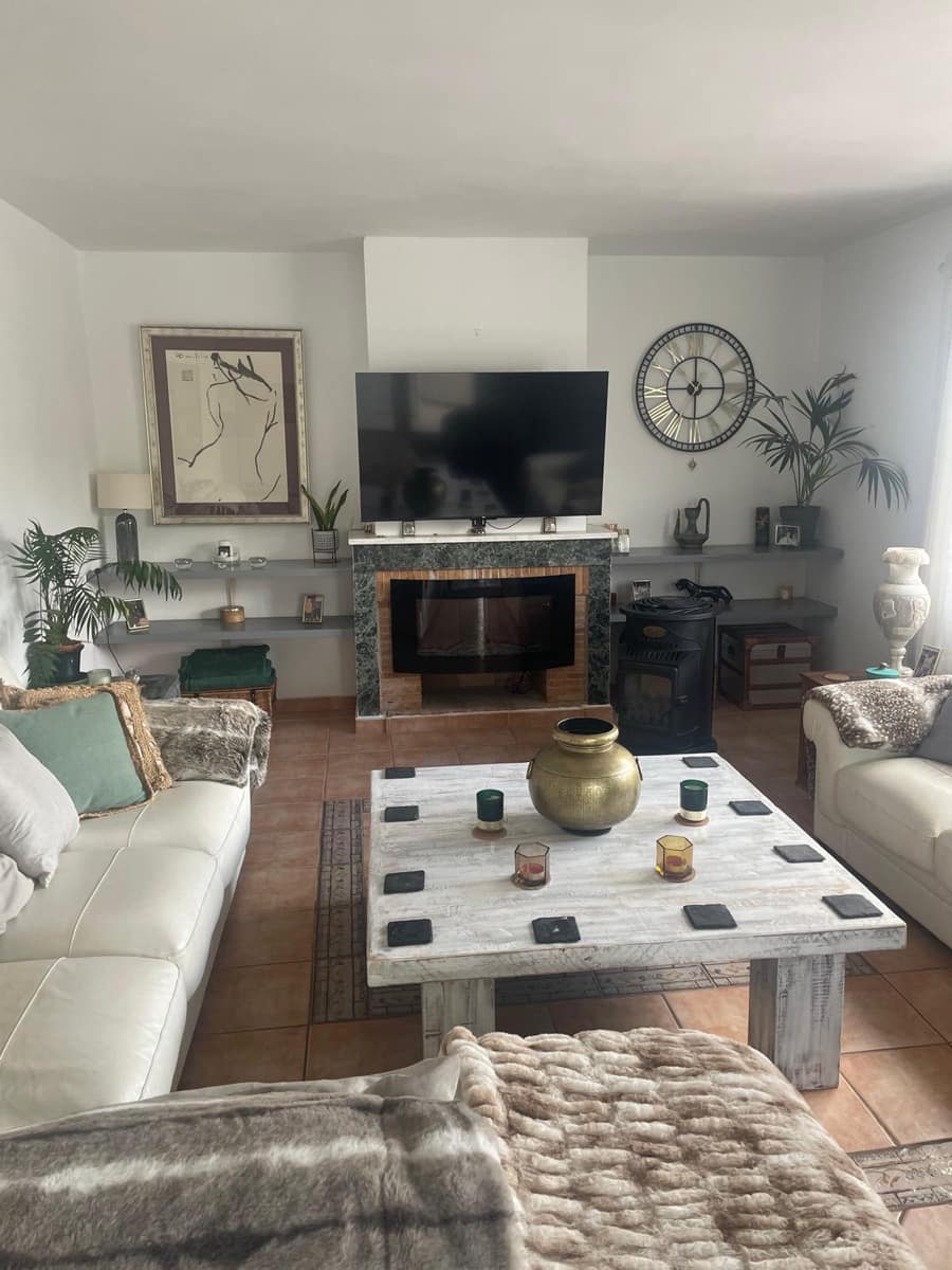 3 makuuhuone Huoneisto myytävänä paikassa Benissa mukana 
autotalli - 475 000 € (Ref: 9558297)