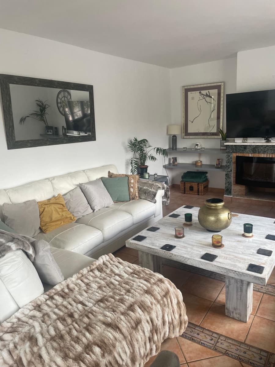 3 makuuhuone Huoneisto myytävänä paikassa Benissa mukana 
autotalli - 475 000 € (Ref: 9558297)