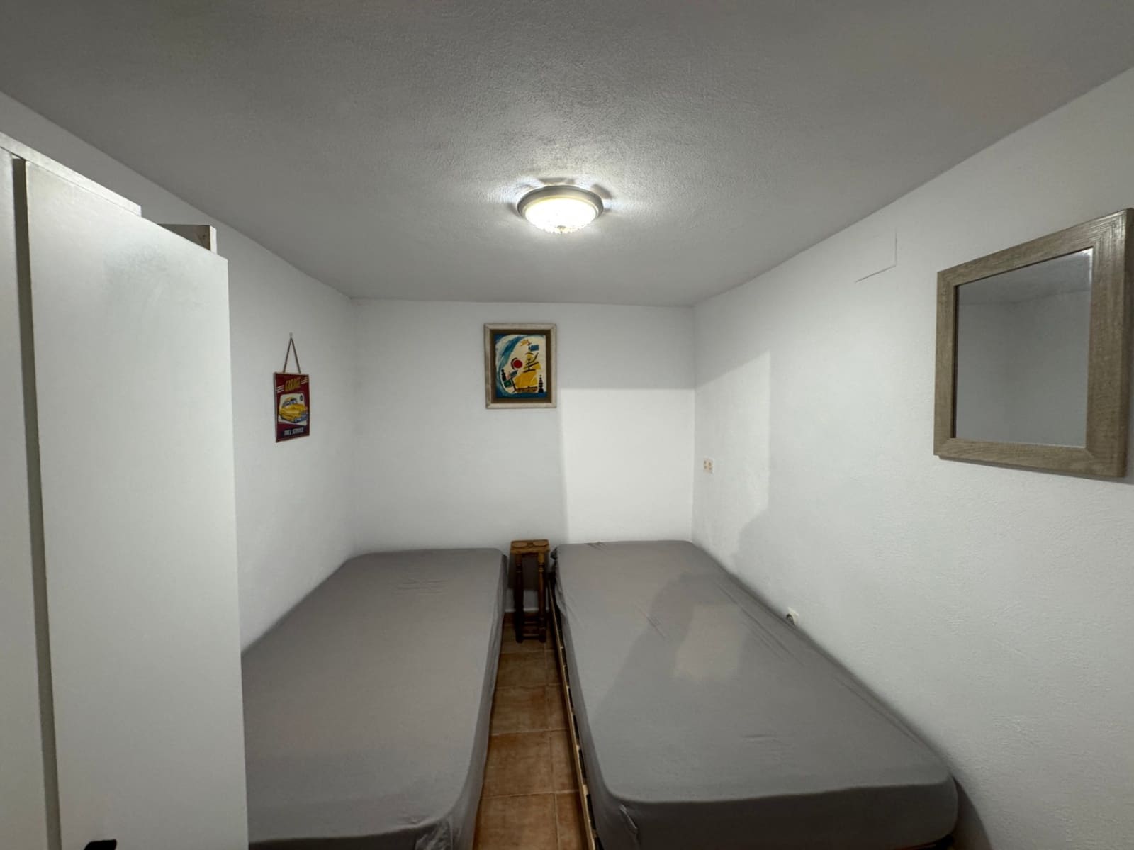 3 makuuhuone Huoneisto myytävänä paikassa Benissa mukana 
autotalli - 475 000 € (Ref: 9558297)