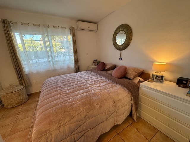 3 soveværelse Lejlighed til salg i Benissa med garage - € 475.000 (Ref: 9558297)