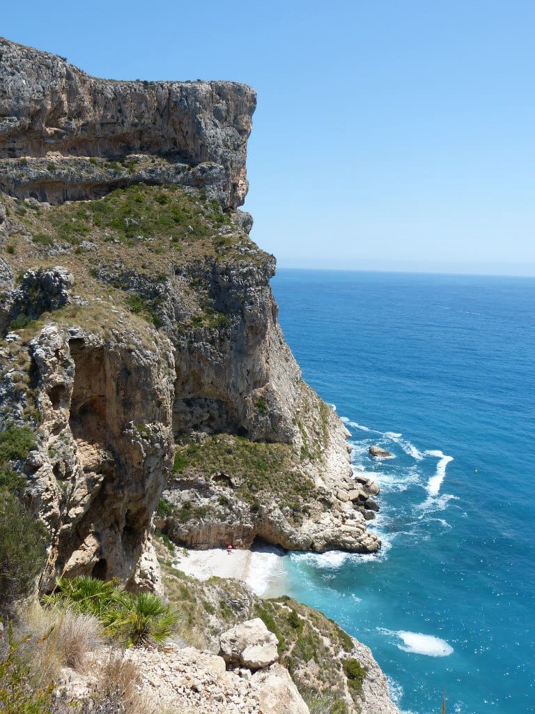 2 sovrum Lägenhet till salu i Cumbre del Sol med pool - 190 000 € (Ref: 9576879)