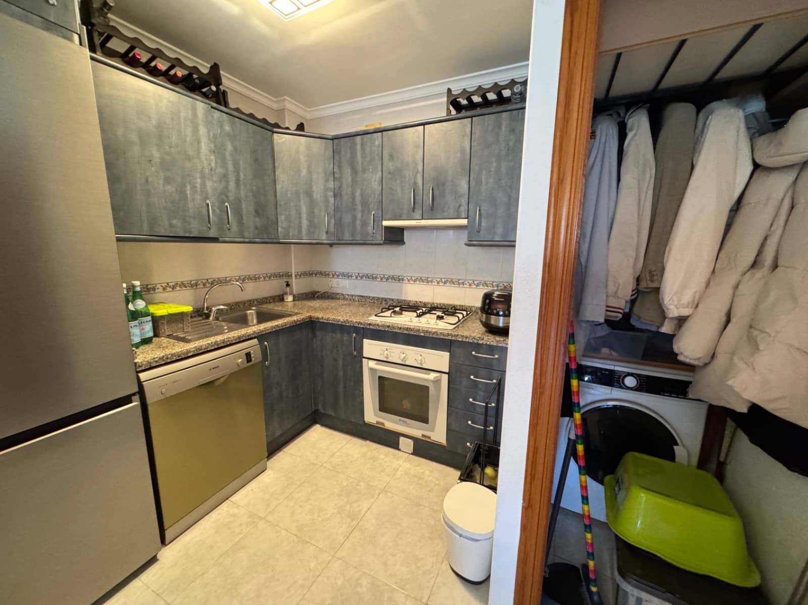 2 sovrum Lägenhet till salu i Cumbre del Sol med pool - 190 000 € (Ref: 9576879)