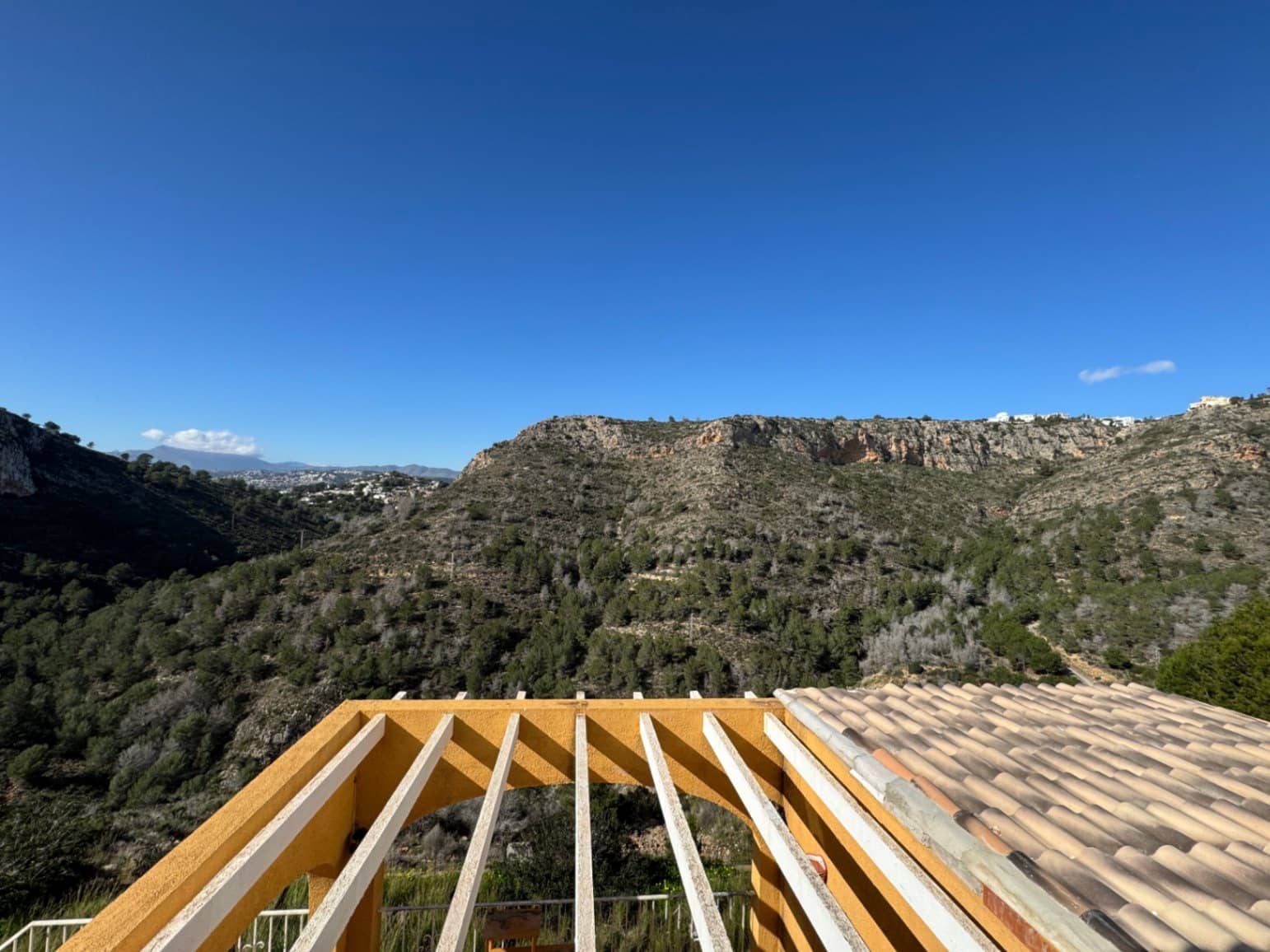 2 sovrum Lägenhet till salu i Cumbre del Sol med pool - 190 000 € (Ref: 9576879)