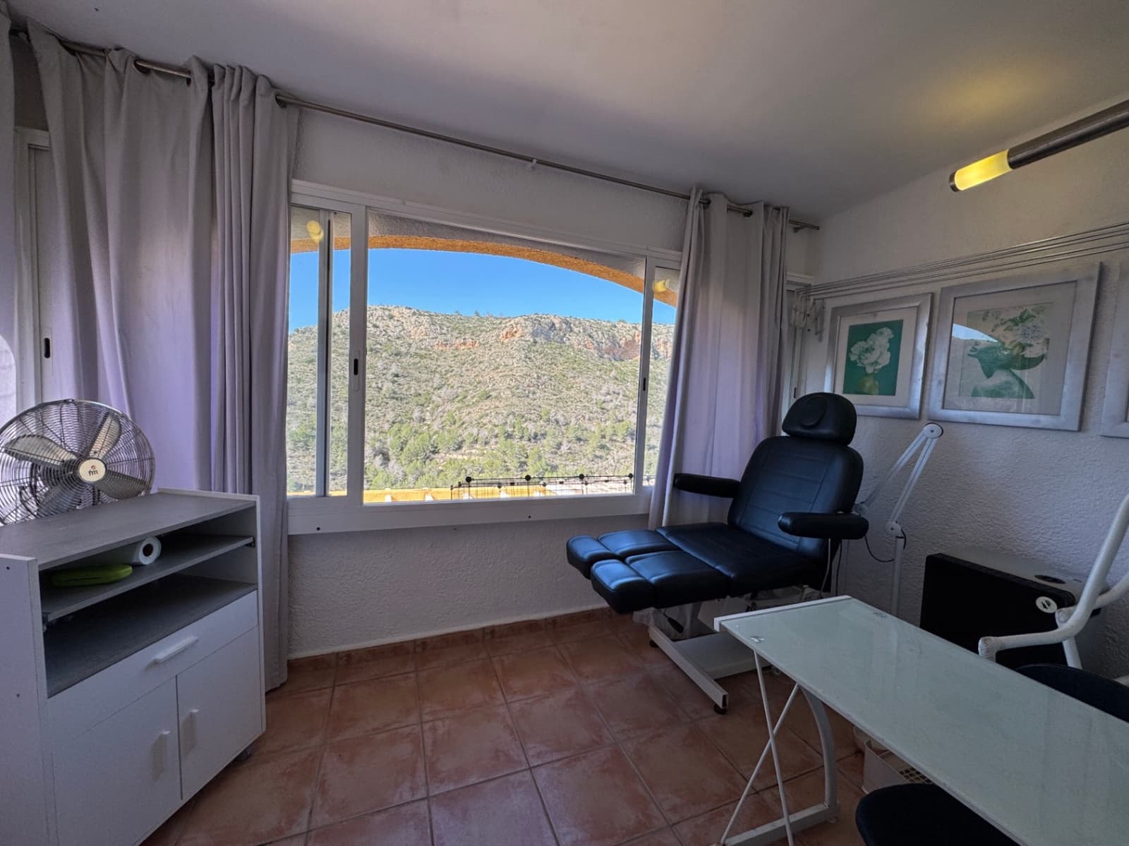 2 sovrum Lägenhet till salu i Cumbre del Sol med pool - 190 000 € (Ref: 9576879)