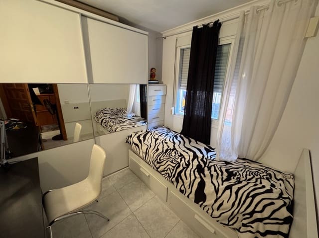 2 sovrum Lägenhet till salu i Cumbre del Sol, Benitachell / Benitatxell med pool - 190 000 € (Ref: 9576879)