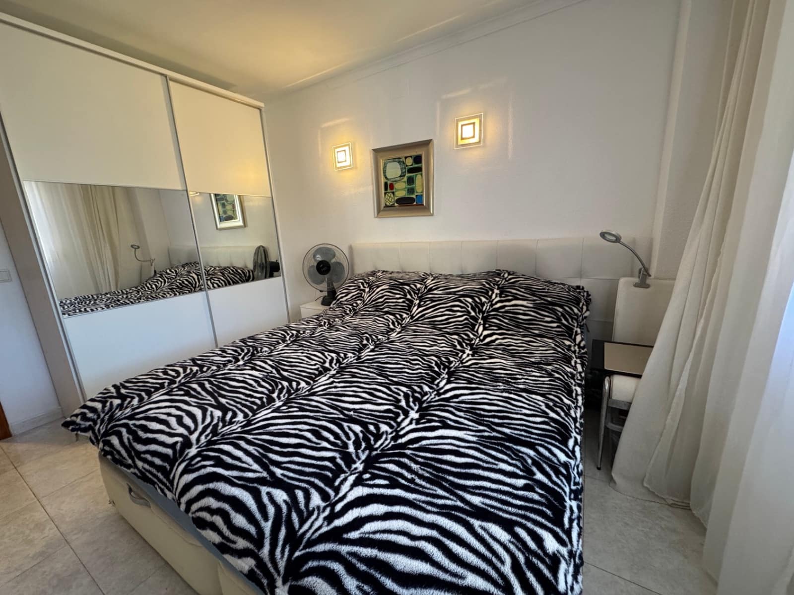 2 sovrum Lägenhet till salu i Cumbre del Sol med pool - 190 000 € (Ref: 9576879)