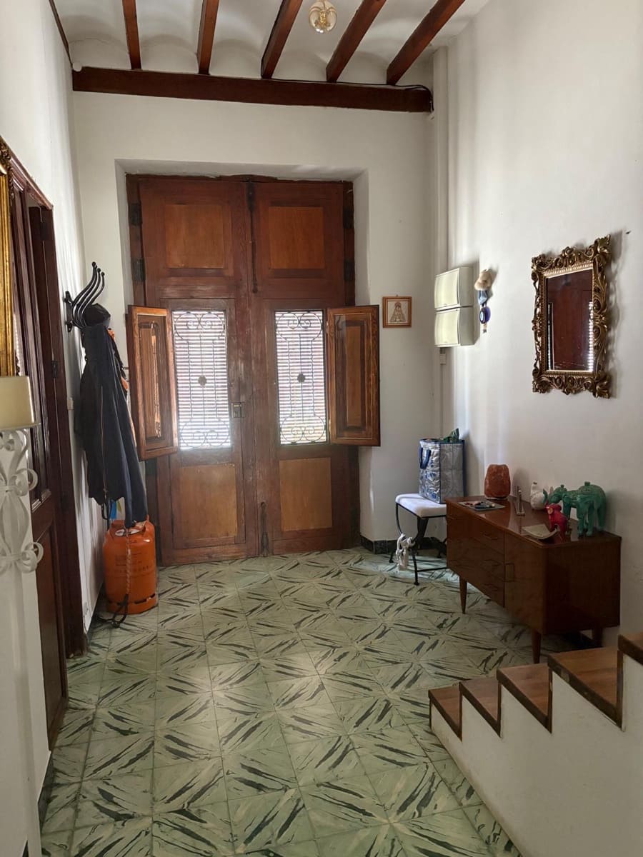 4 quarto Casa em Banda para venda em Orba com garagem - 299 000 € (Ref: 9576880)