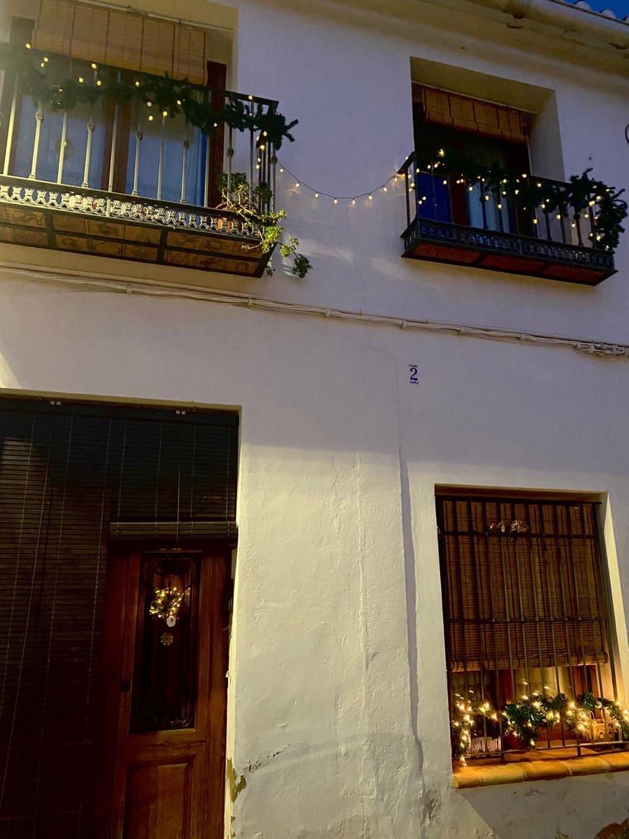 4 quarto Casa em Banda para venda em Orba com garagem - 299 000 € (Ref: 9576880)