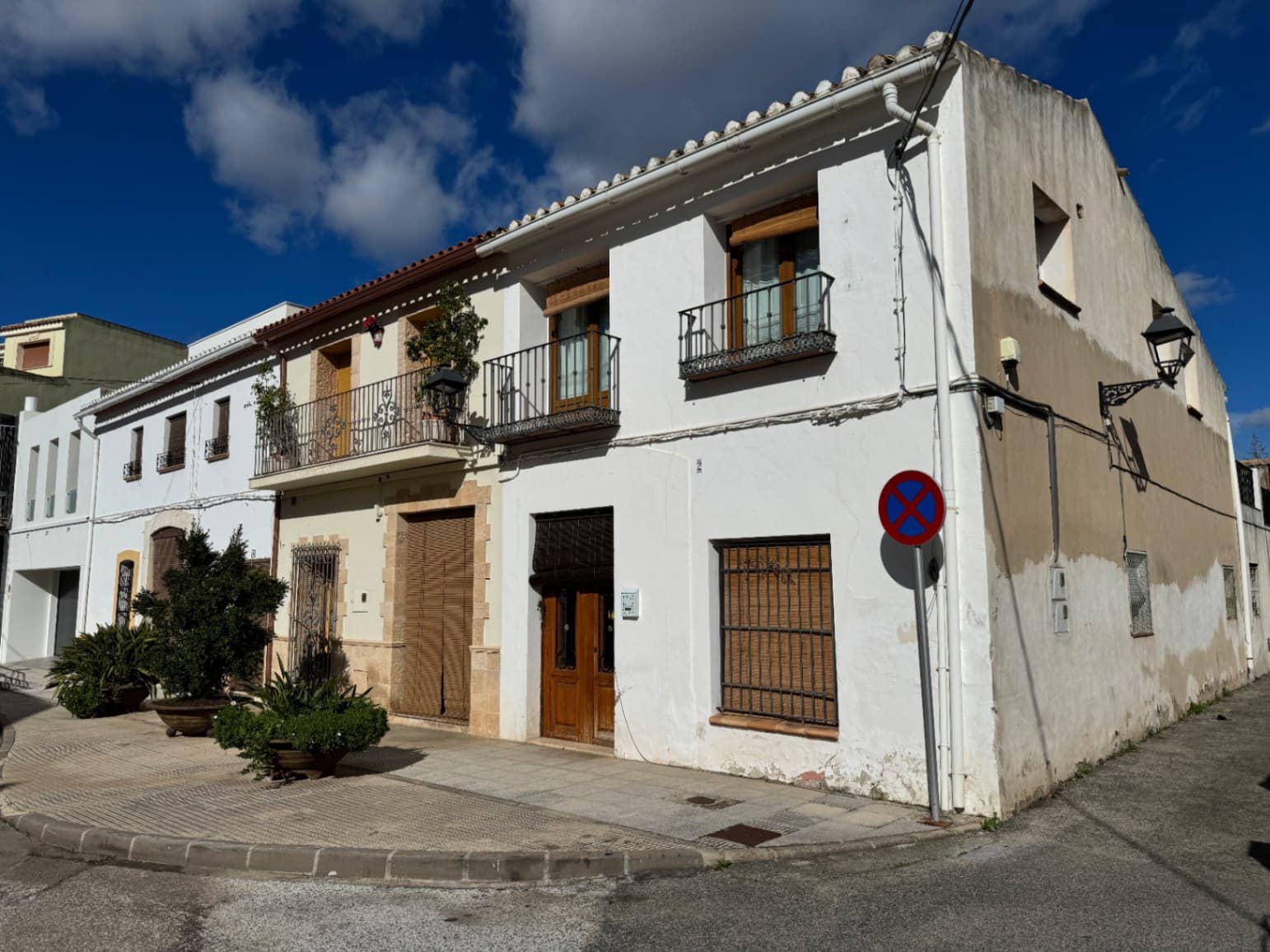 4 quarto Casa em Banda para venda em Orba com garagem - 299 000 € (Ref: 9576880)