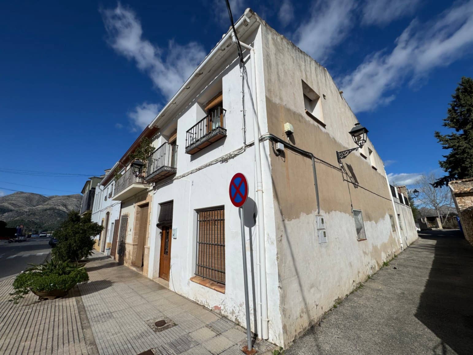 4 quarto Casa em Banda para venda em Orba com garagem - 299 000 € (Ref: 9576880)