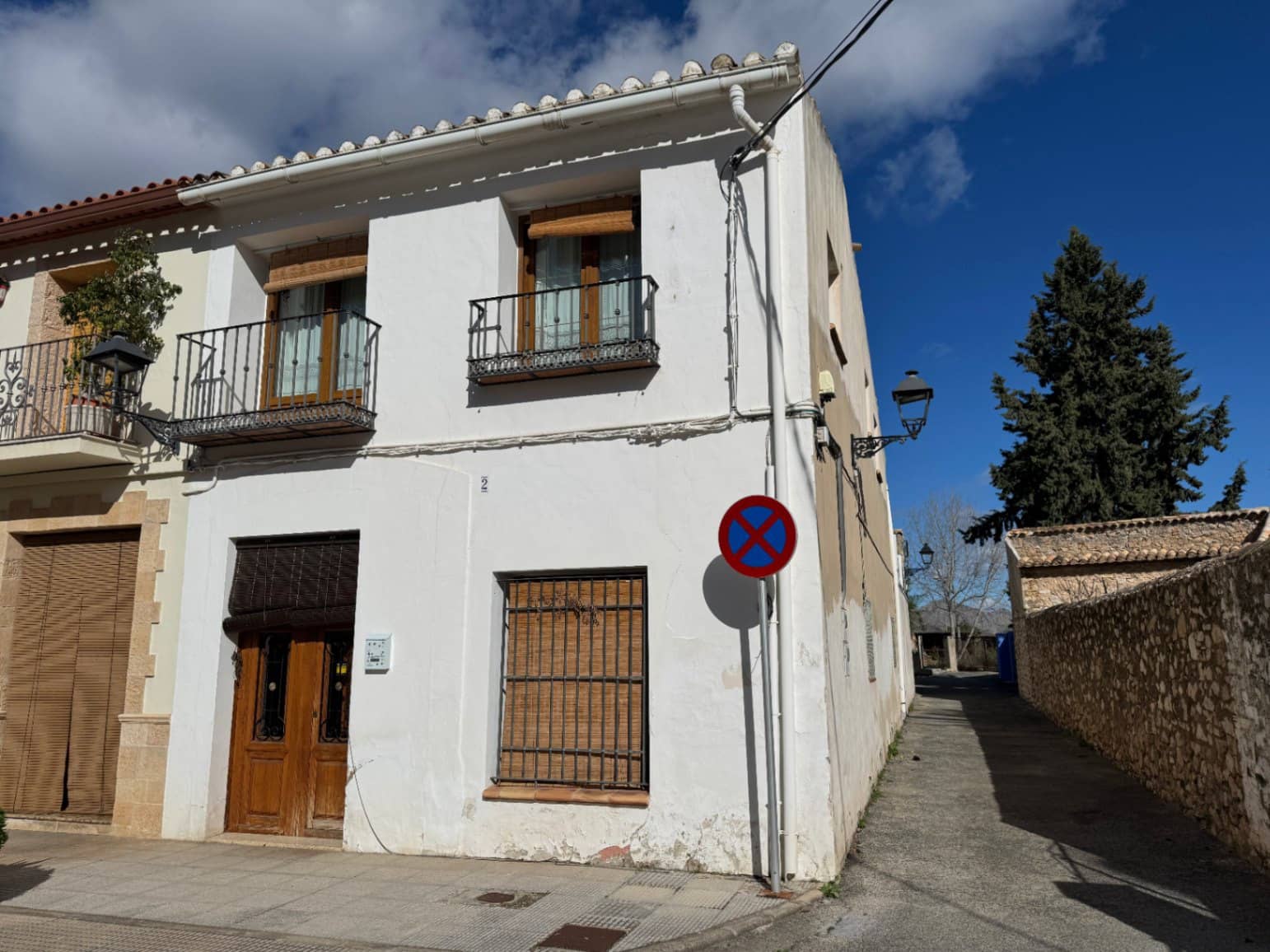 4 quarto Casa em Banda para venda em Orba com garagem - 299 000 € (Ref: 9576880)