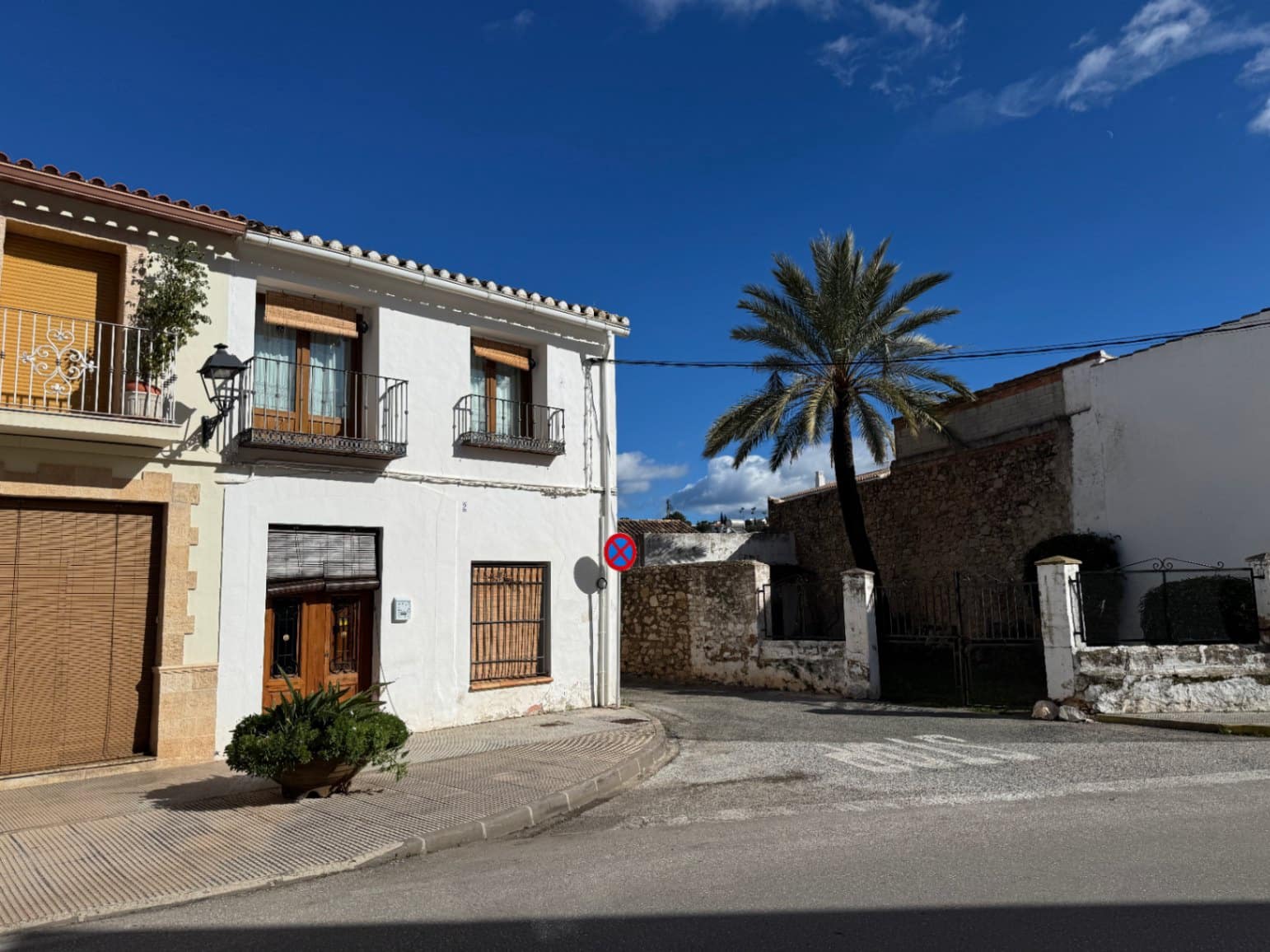 4 quarto Casa em Banda para venda em Orba com garagem - 299 000 € (Ref: 9576880)