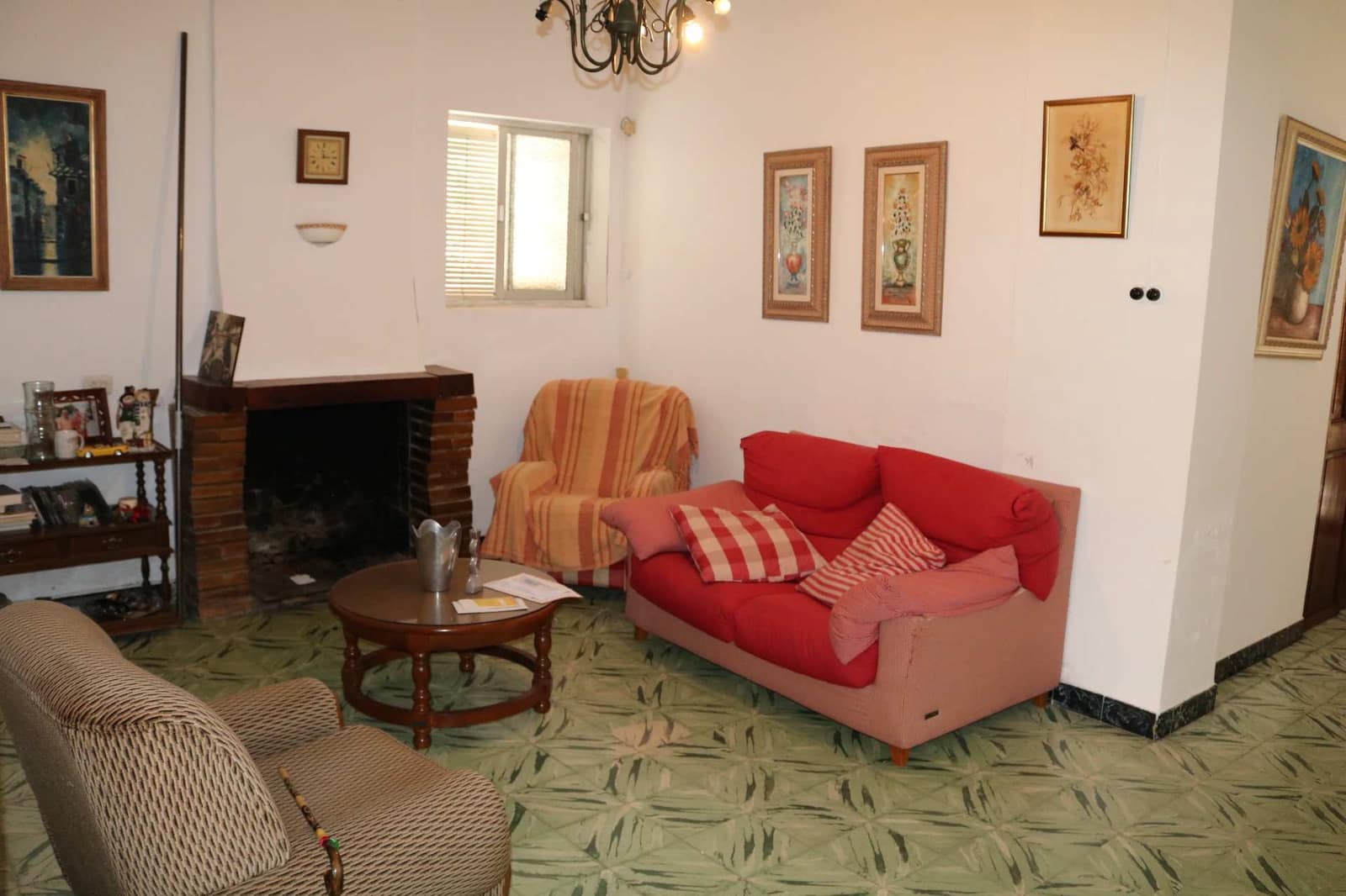 4 quarto Casa em Banda para venda em Orba com garagem - 299 000 € (Ref: 9576880)