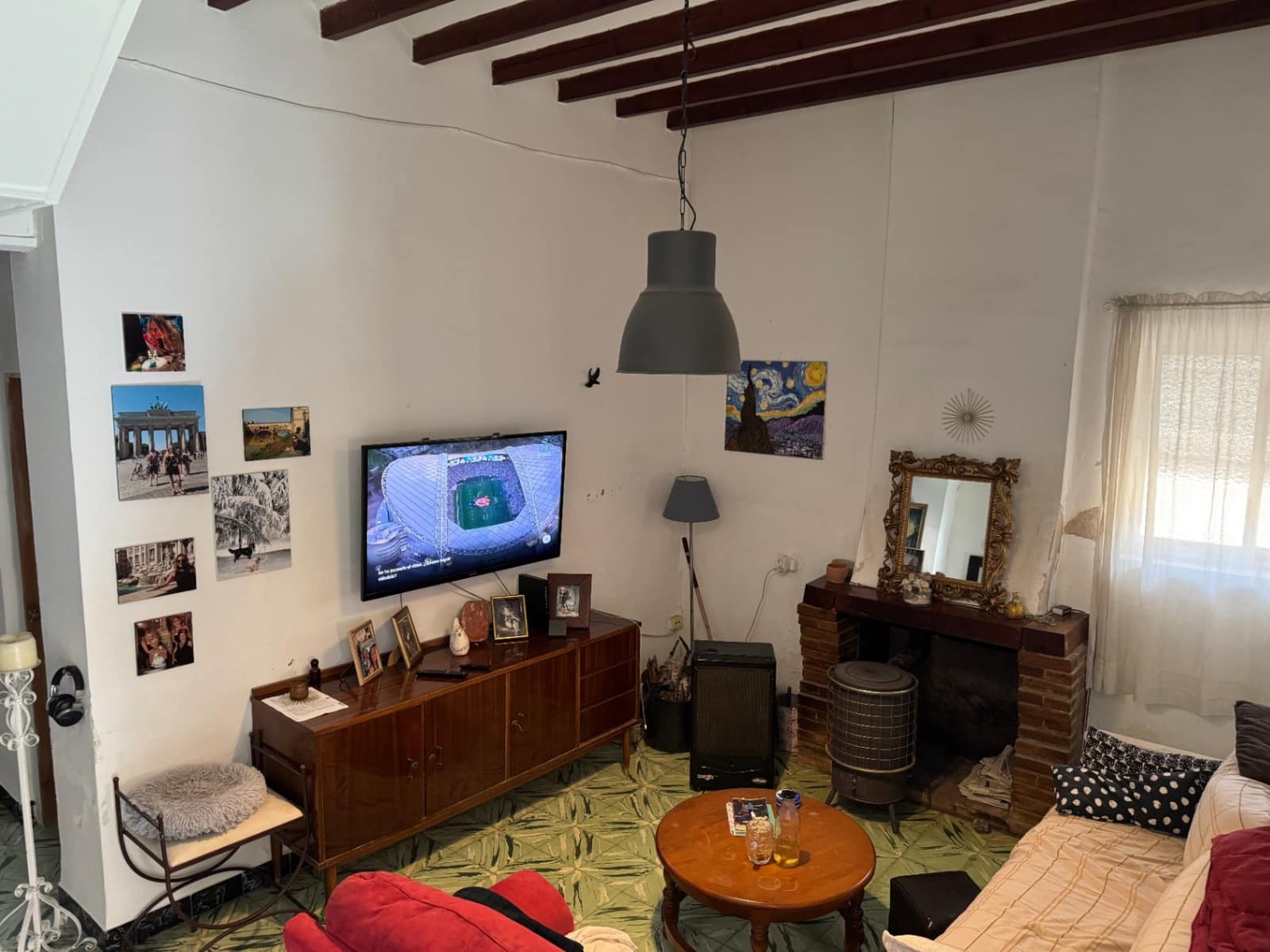 Casa de 4 habitaciones en Orba en venta con garaje - 299.000 € (Ref: 9576880)