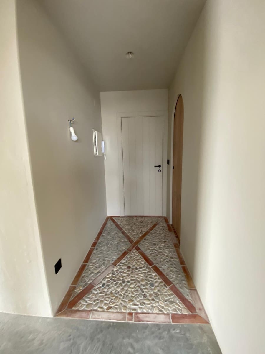 3 sovrum Villa till salu i Benissa med pool garage - 875 000 € (Ref: 9576881)