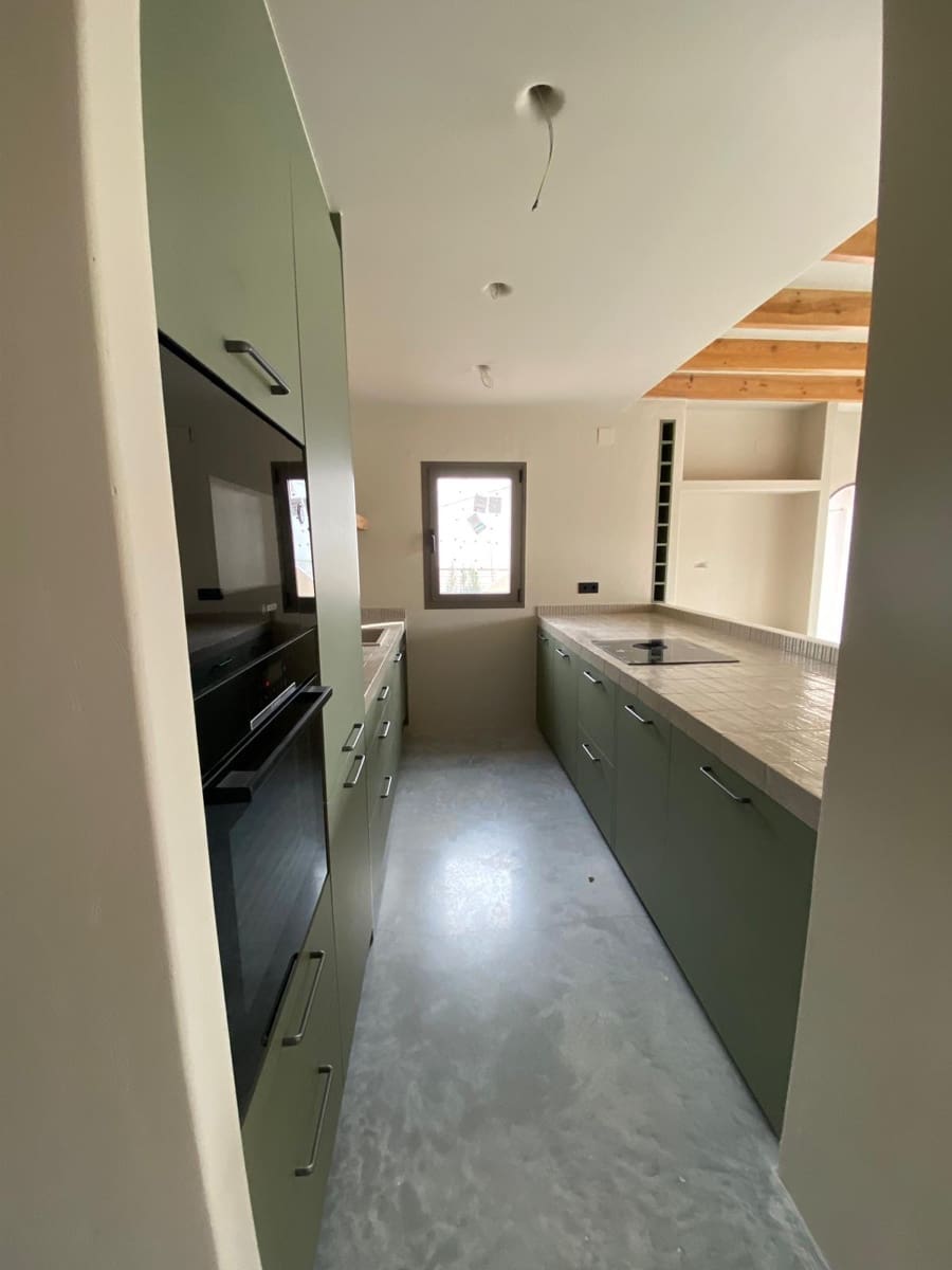 3 sovrum Villa till salu i Benissa med pool garage - 875 000 € (Ref: 9576881)