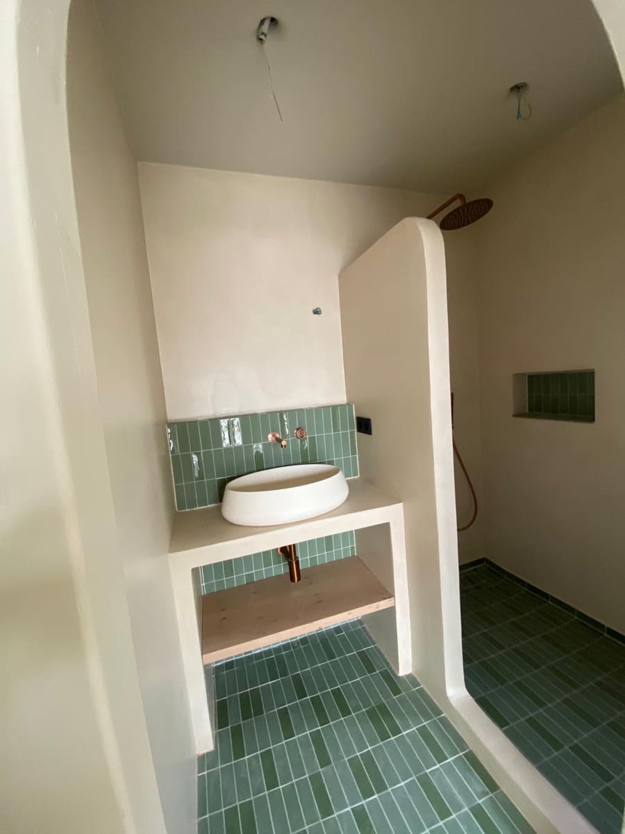 3 sovrum Villa till salu i Benissa med pool garage - 875 000 € (Ref: 9576881)