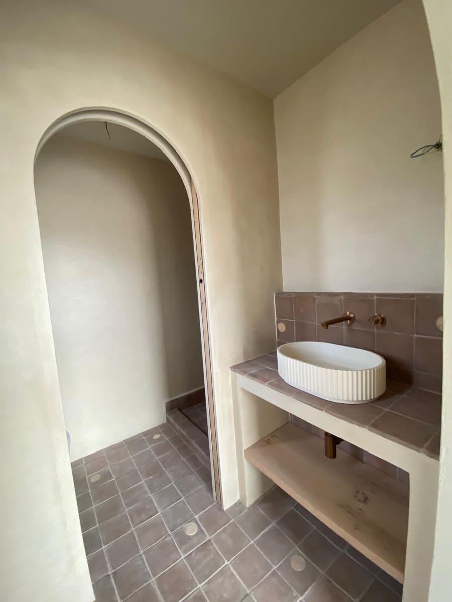 3 sovrum Villa till salu i Benissa med pool garage - 875 000 € (Ref: 9576881)