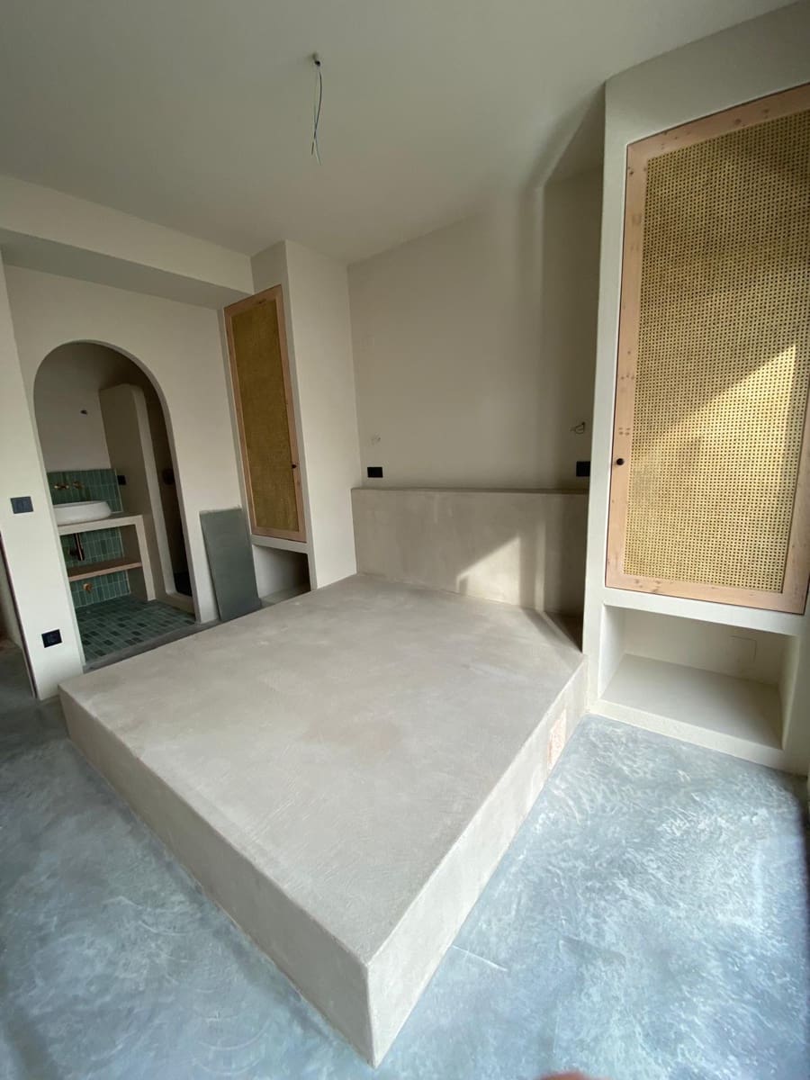 3 sovrum Villa till salu i Benissa med pool garage - 875 000 € (Ref: 9576881)