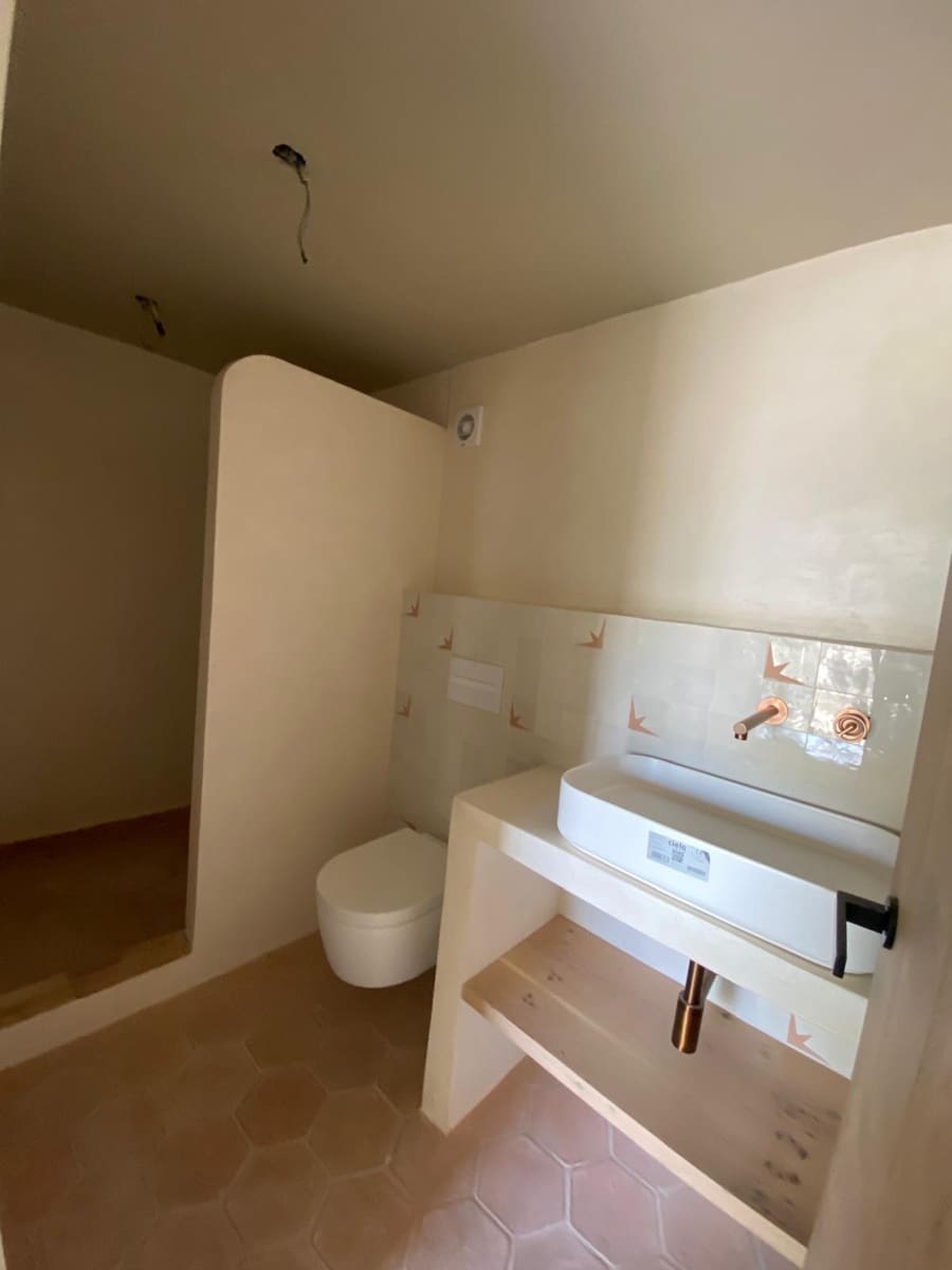 3 sovrum Villa till salu i Benissa med pool garage - 875 000 € (Ref: 9576881)