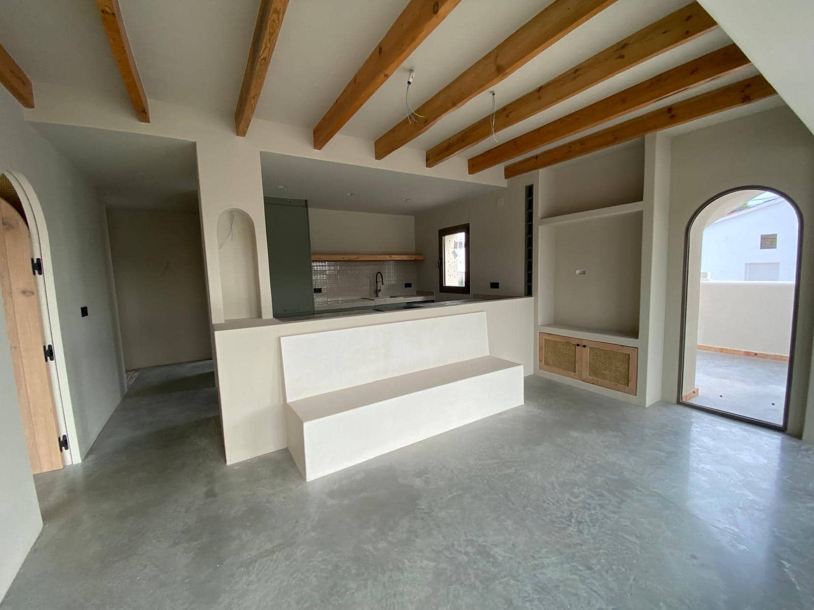 3 sovrum Villa till salu i Benissa med pool garage - 875 000 € (Ref: 9576881)