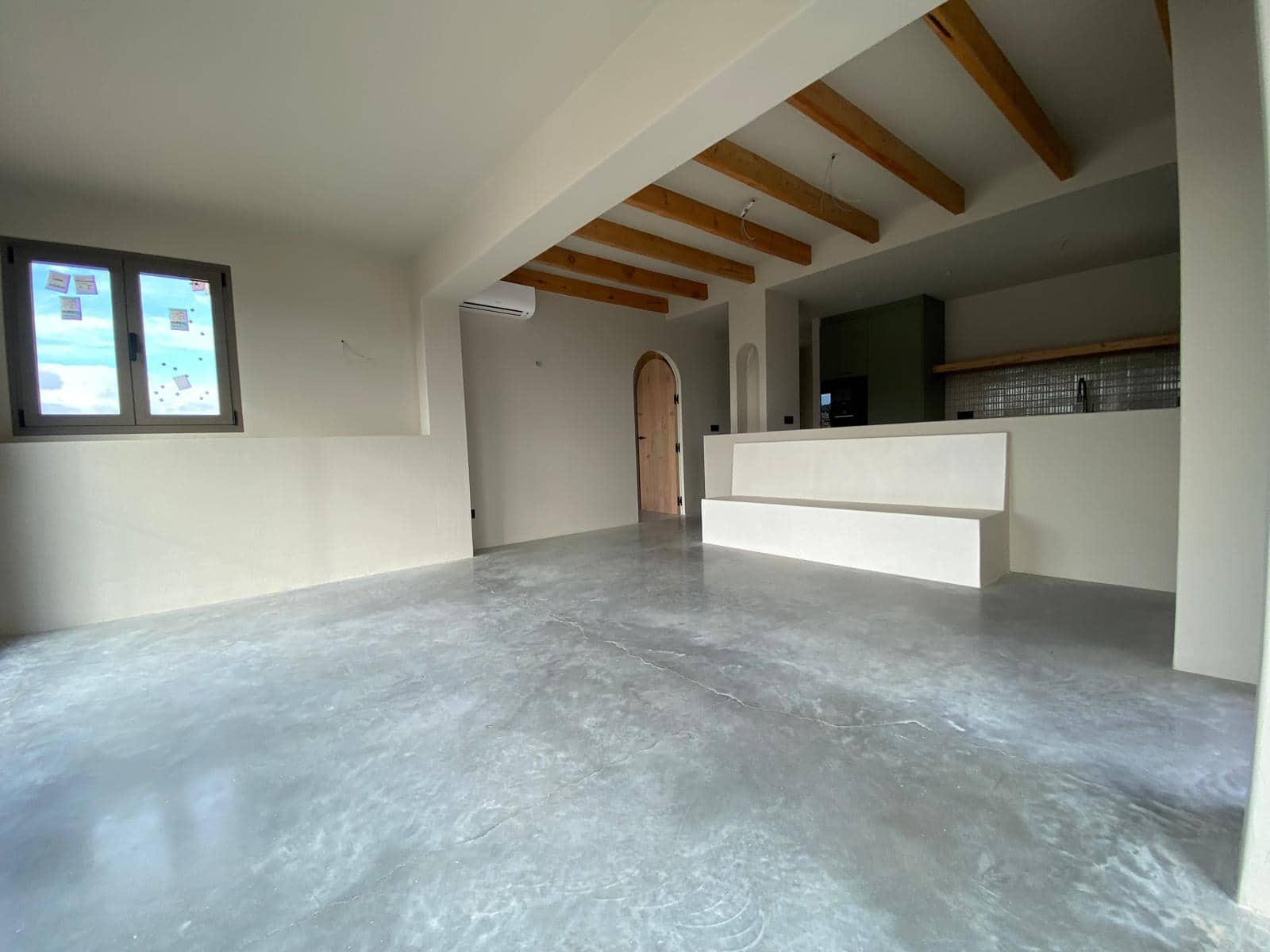 3 sovrum Villa till salu i Benissa med pool garage - 875 000 € (Ref: 9576881)