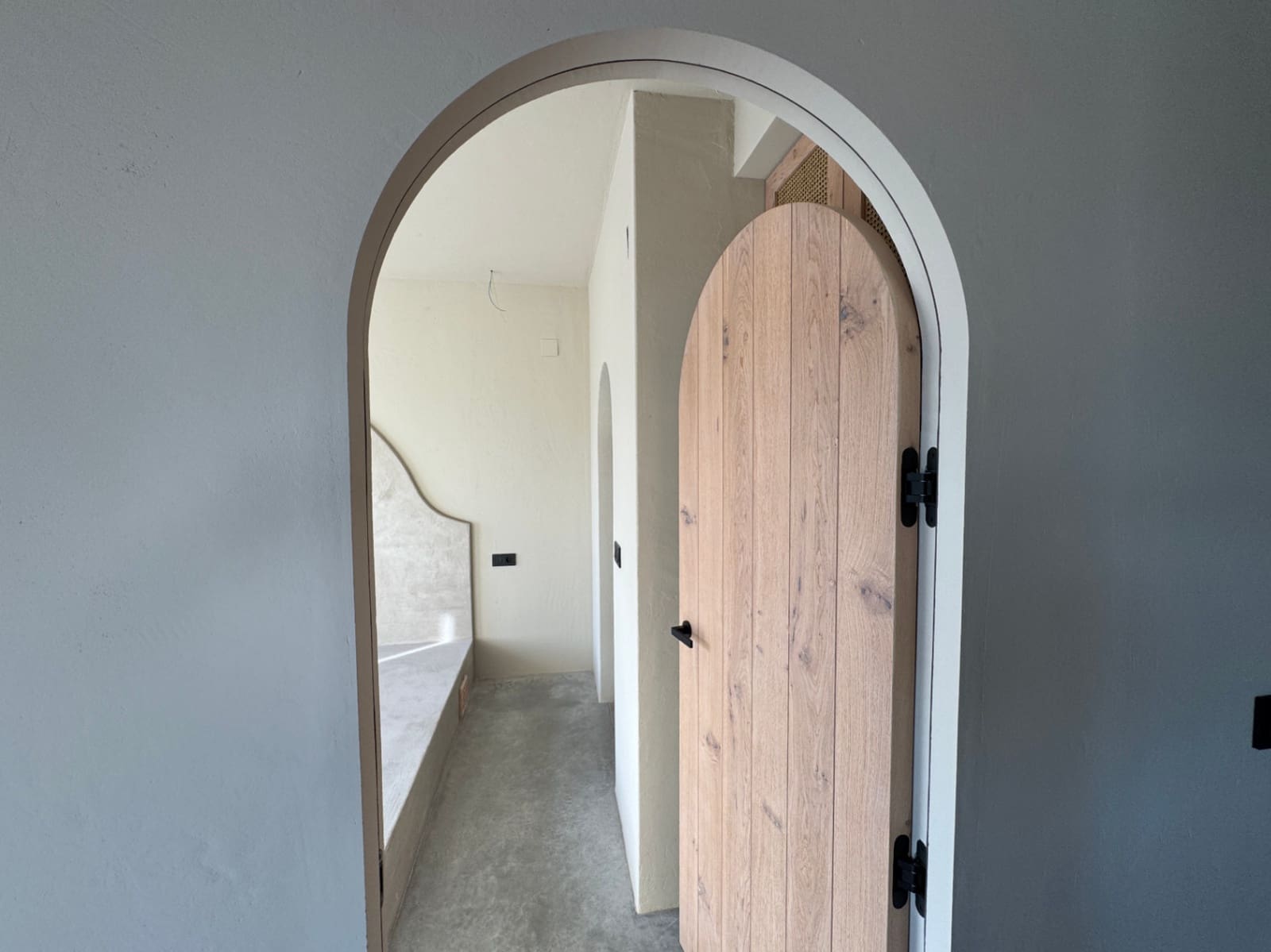 3 sovrum Villa till salu i Benissa med pool garage - 875 000 € (Ref: 9576881)