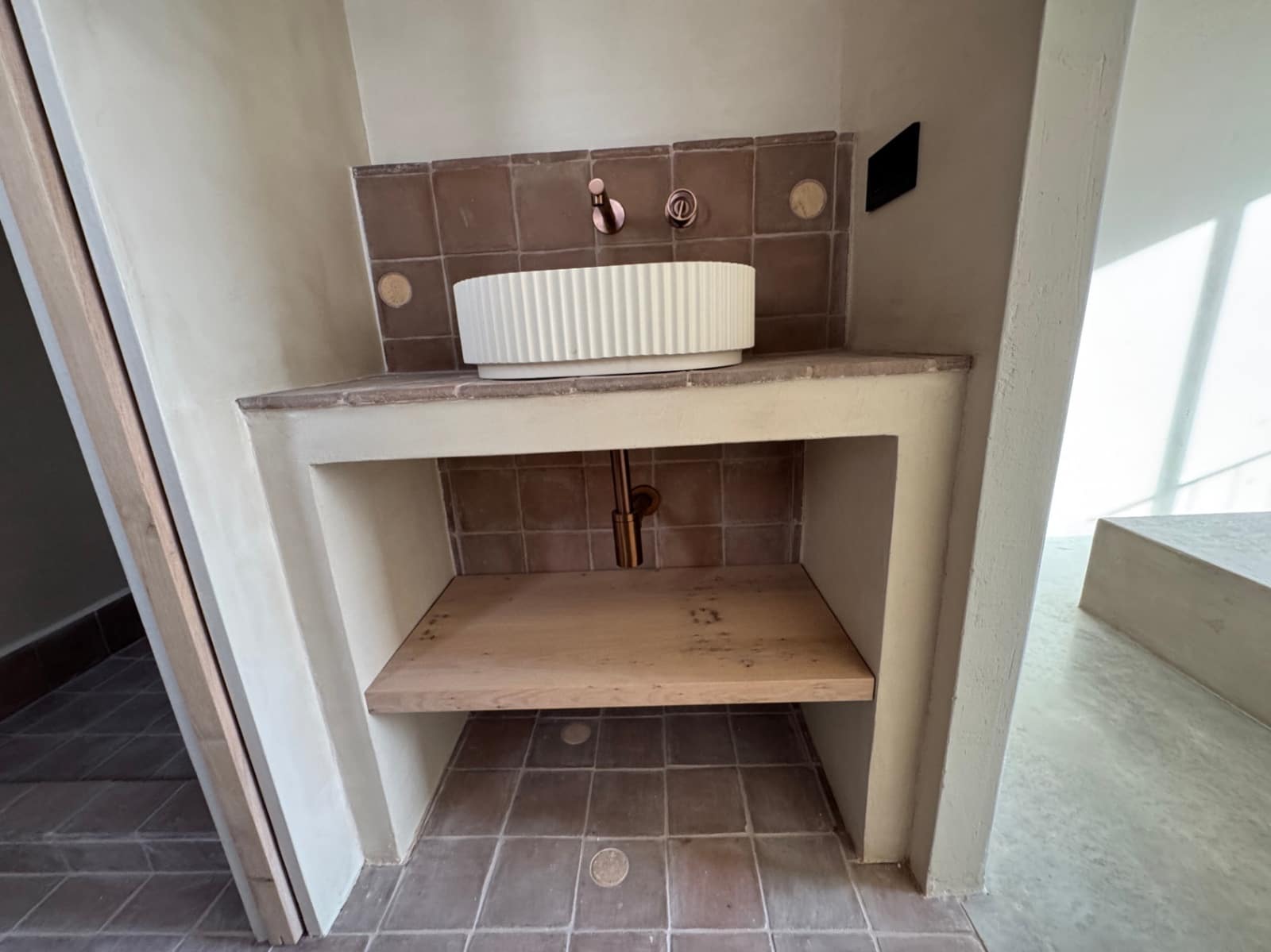 3 sovrum Villa till salu i Benissa med pool garage - 875 000 € (Ref: 9576881)