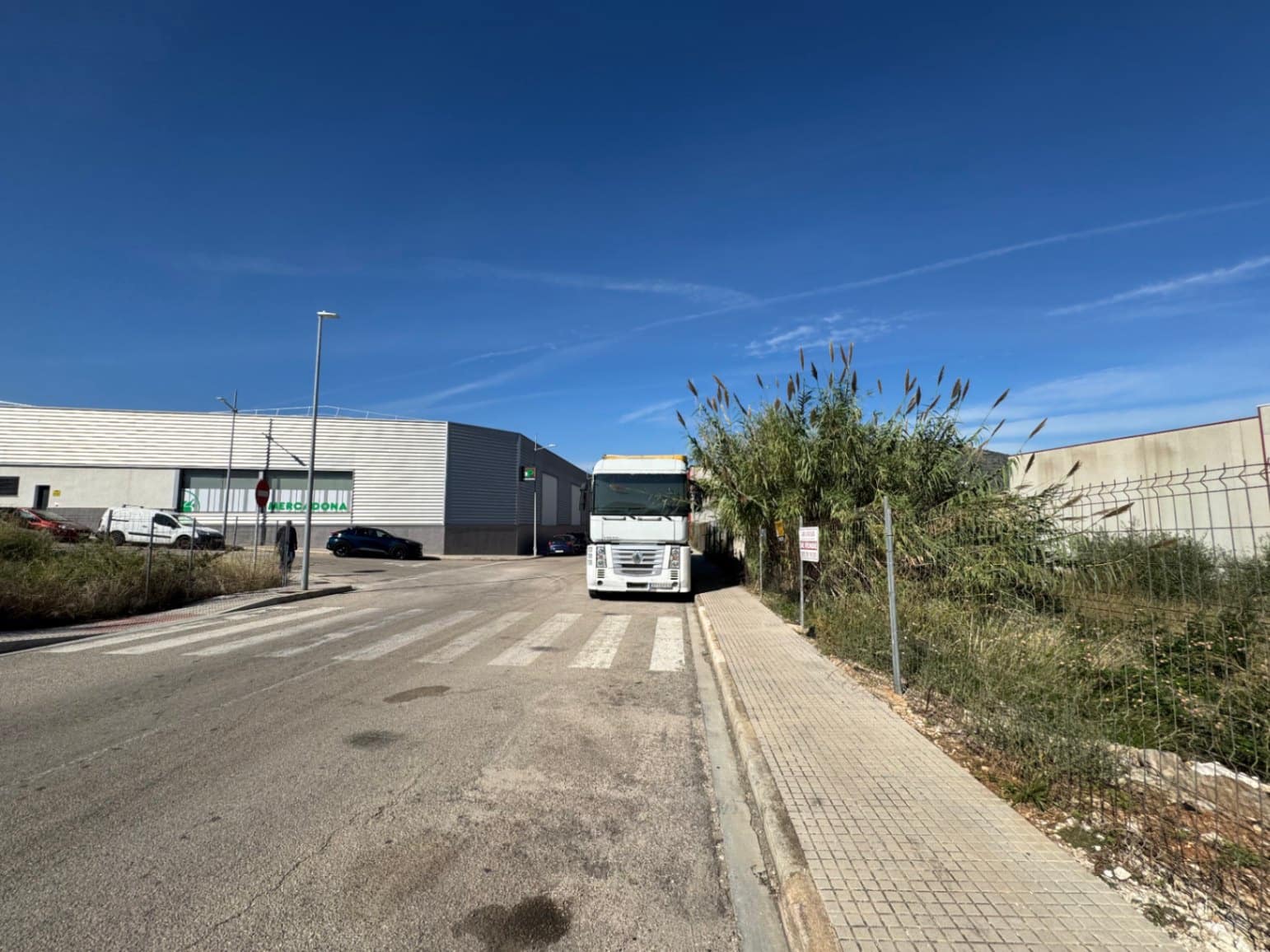 Solar/Parcela en Pego en venta - 75.000 € (Ref: 9576886)