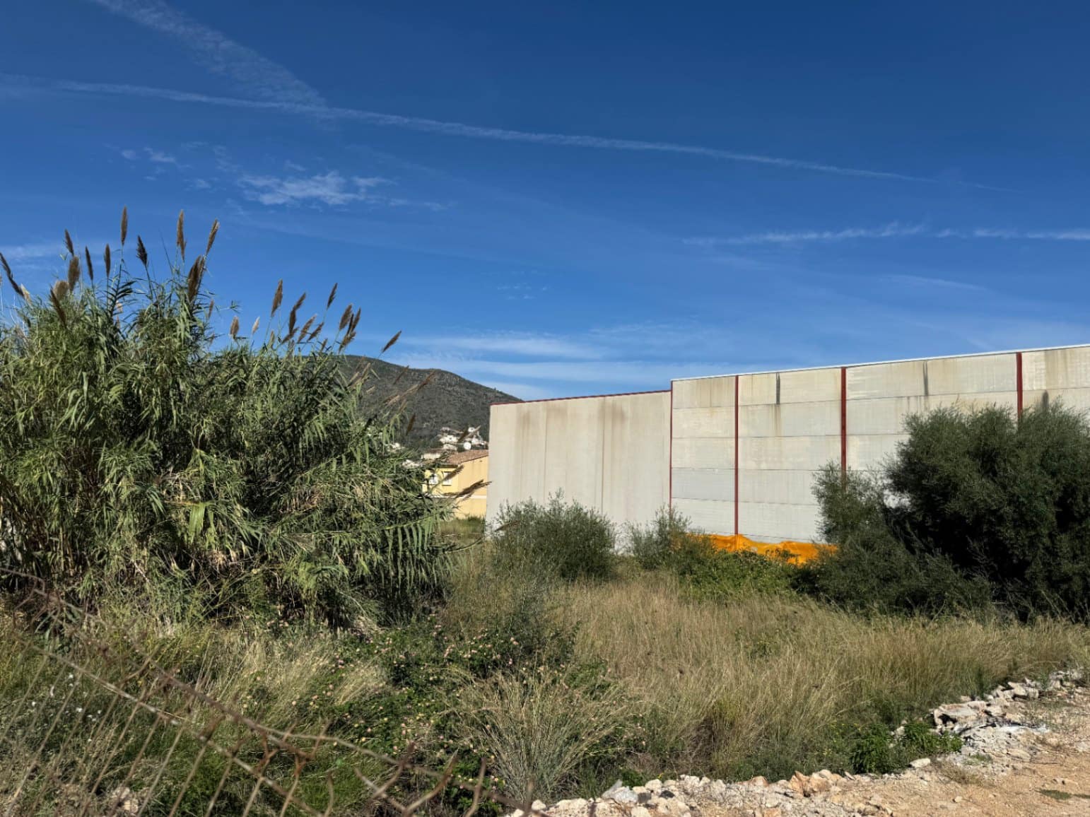 Solar/Parcela en Pego en venta - 75.000 € (Ref: 9576886)