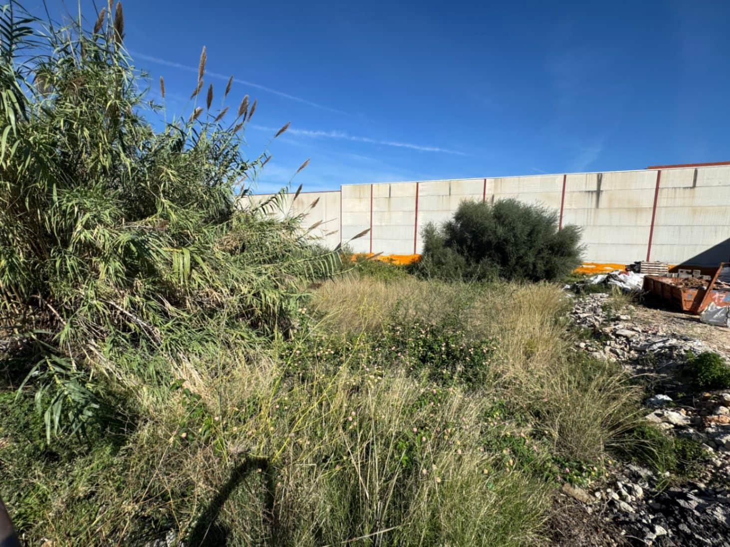 Solar/Parcela en Pego en venta - 75.000 € (Ref: 9576886)