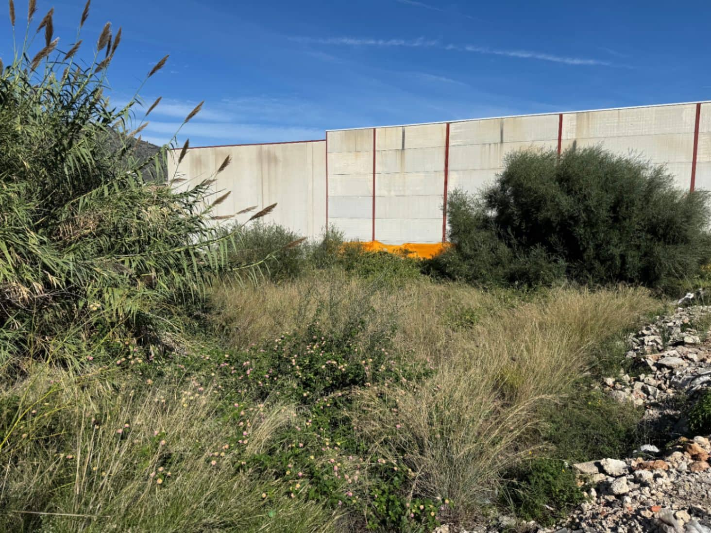 Solar/Parcela en Pego en venta - 75.000 € (Ref: 9576886)