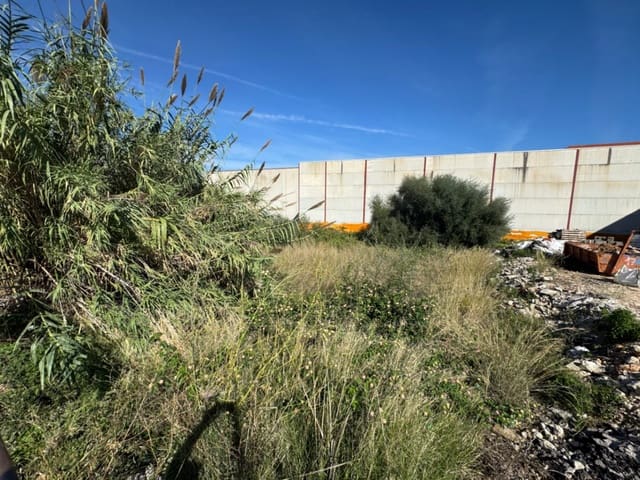 Działka budowlana na sprzedaż w Pego - 75 000 € (Ref: 9576886)