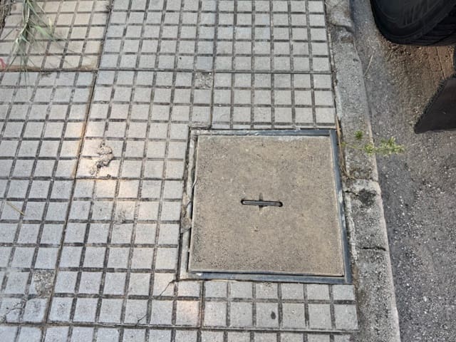 Działka budowlana na sprzedaż w Pego - 75 000 € (Ref: 9576886)