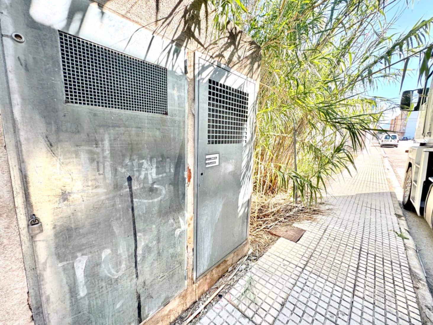 Solar/Parcela en Pego en venta - 75.000 € (Ref: 9576886)