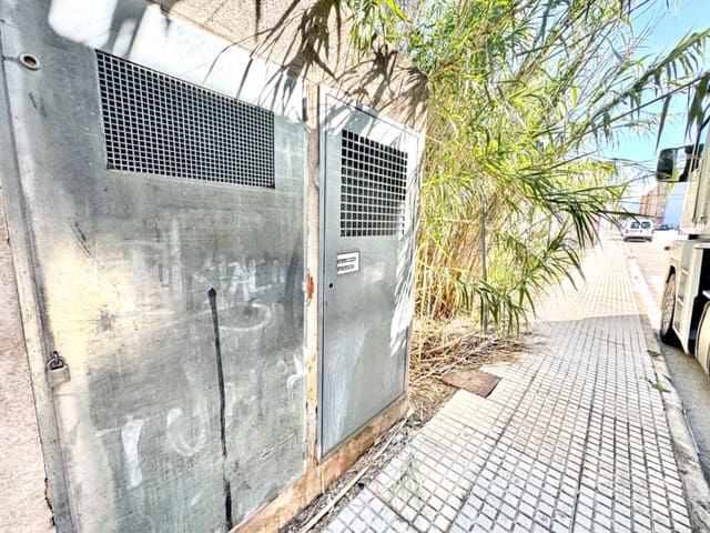 Działka budowlana na sprzedaż w Pego - 75 000 € (Ref: 9576886)