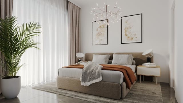 Chalet de 3 habitaciones en Calpe / Calp en venta con piscina garaje - 1.099.000 € (Ref: 9576887)