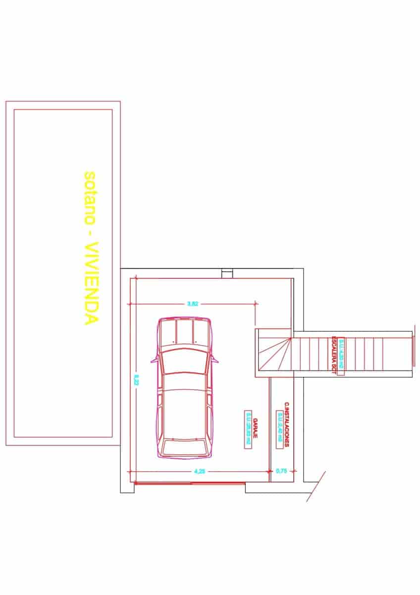 3 bedroom Villa for sale in Calpe / Calp with pool garage - € 1,099,000 (Ref: 9576887)