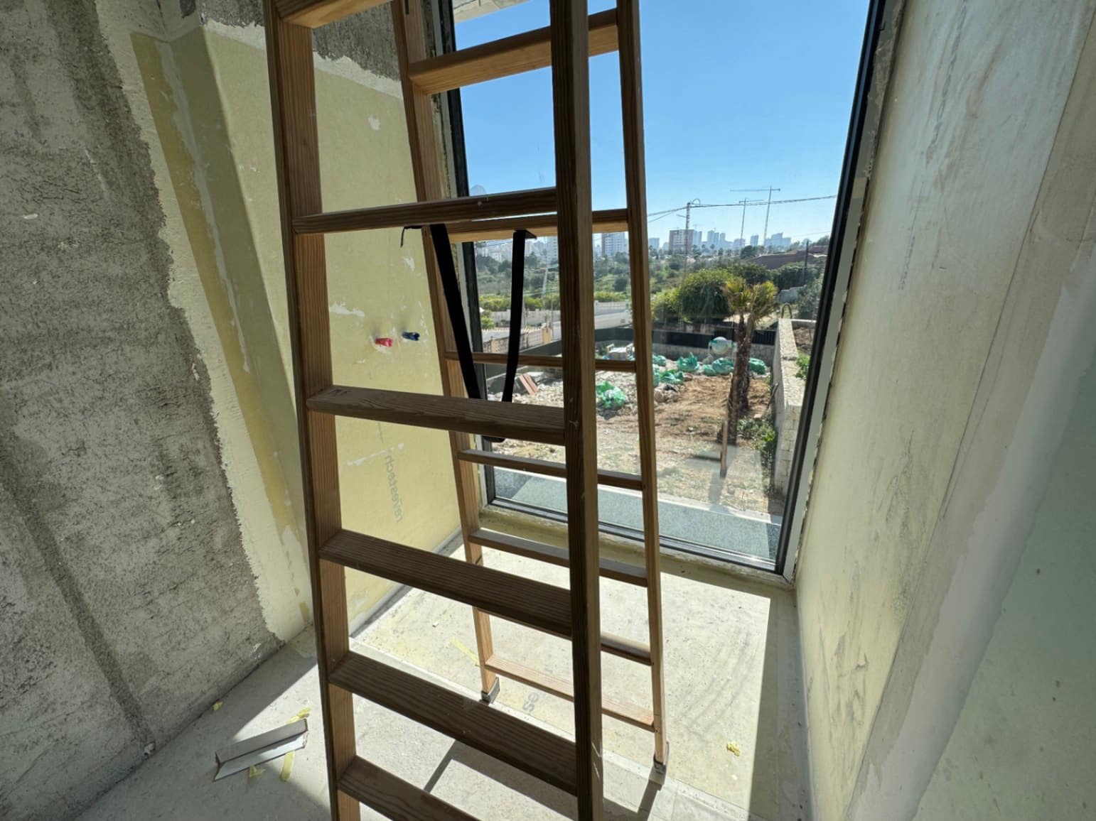 3 sypialnia Willa na sprzedaż w Calpe / Calp z basenem garażem - 1 099 000 € (Ref: 9576887)