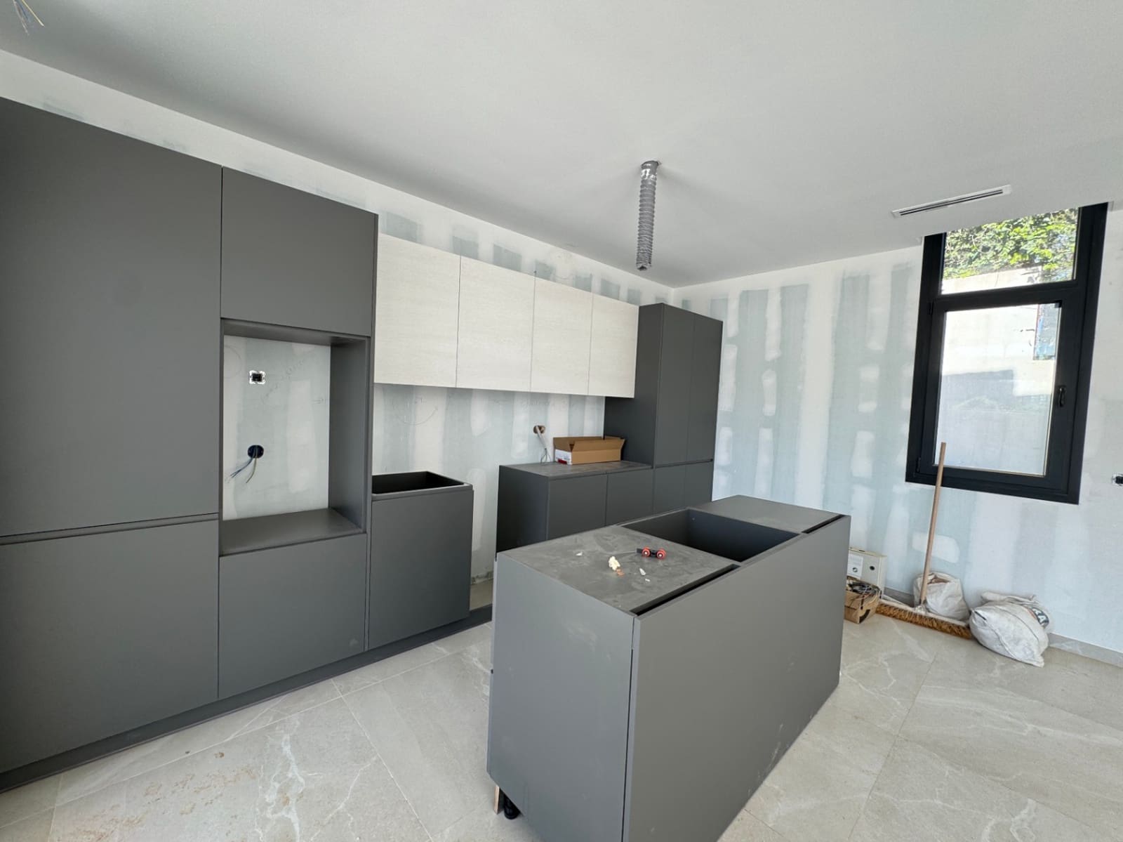 3 sypialnia Willa na sprzedaż w Calpe / Calp z basenem garażem - 1 099 000 € (Ref: 9576887)