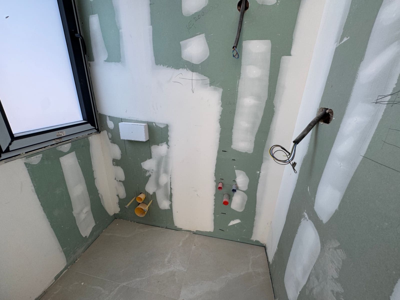 3 sypialnia Willa na sprzedaż w Calpe / Calp z basenem garażem - 1 099 000 € (Ref: 9576887)