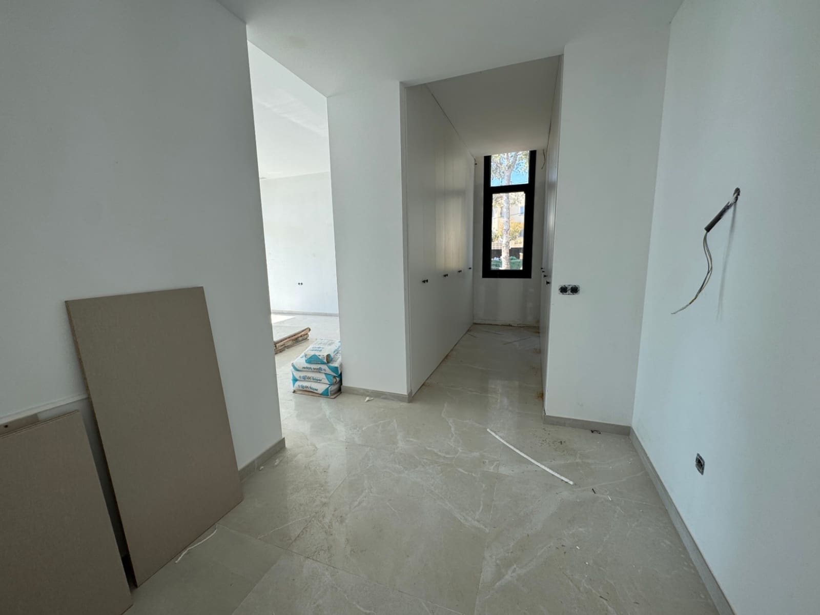 3 sypialnia Willa na sprzedaż w Calpe / Calp z basenem garażem - 1 099 000 € (Ref: 9576887)