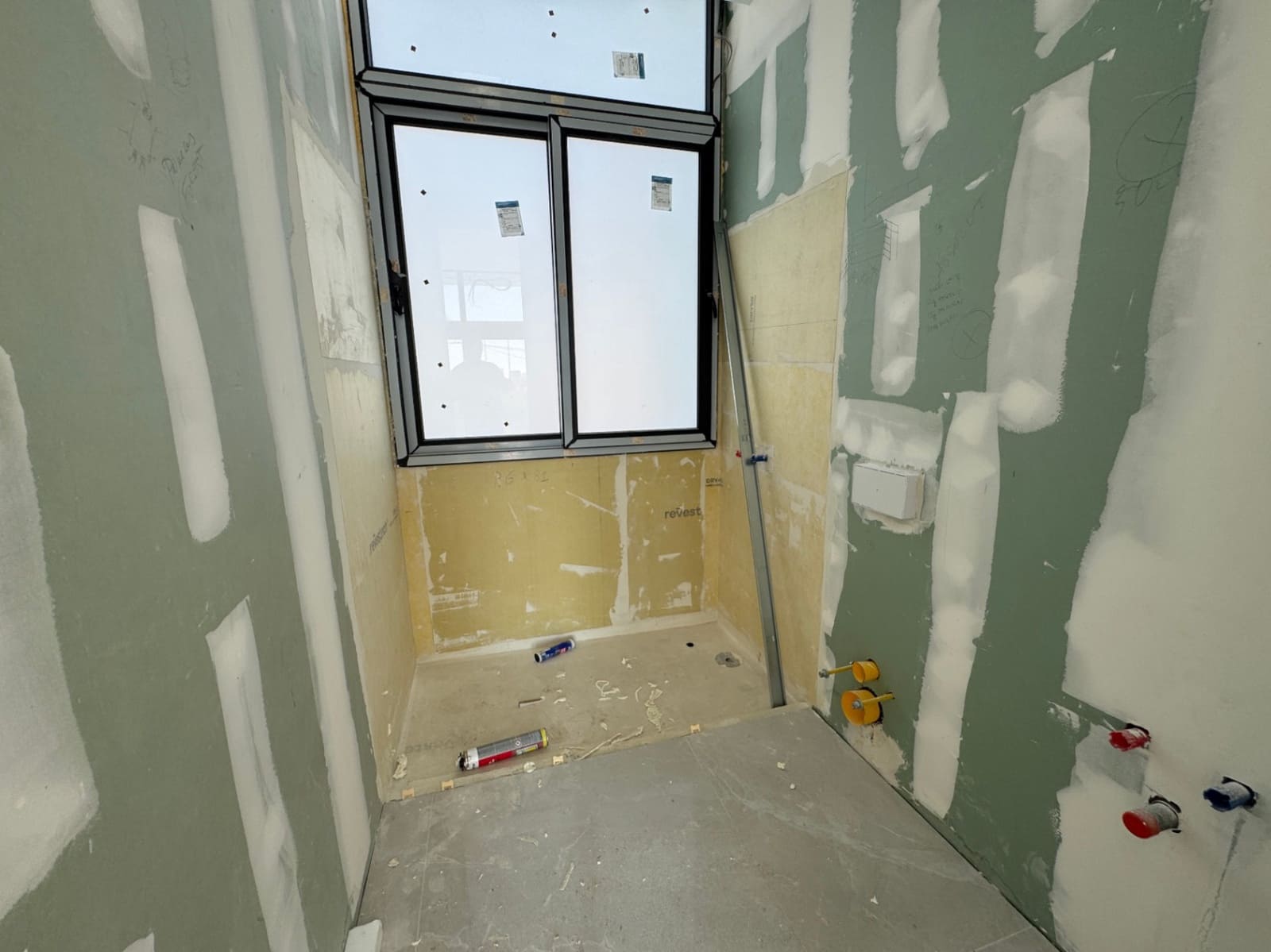 3 sypialnia Willa na sprzedaż w Calpe / Calp z basenem garażem - 1 099 000 € (Ref: 9576887)