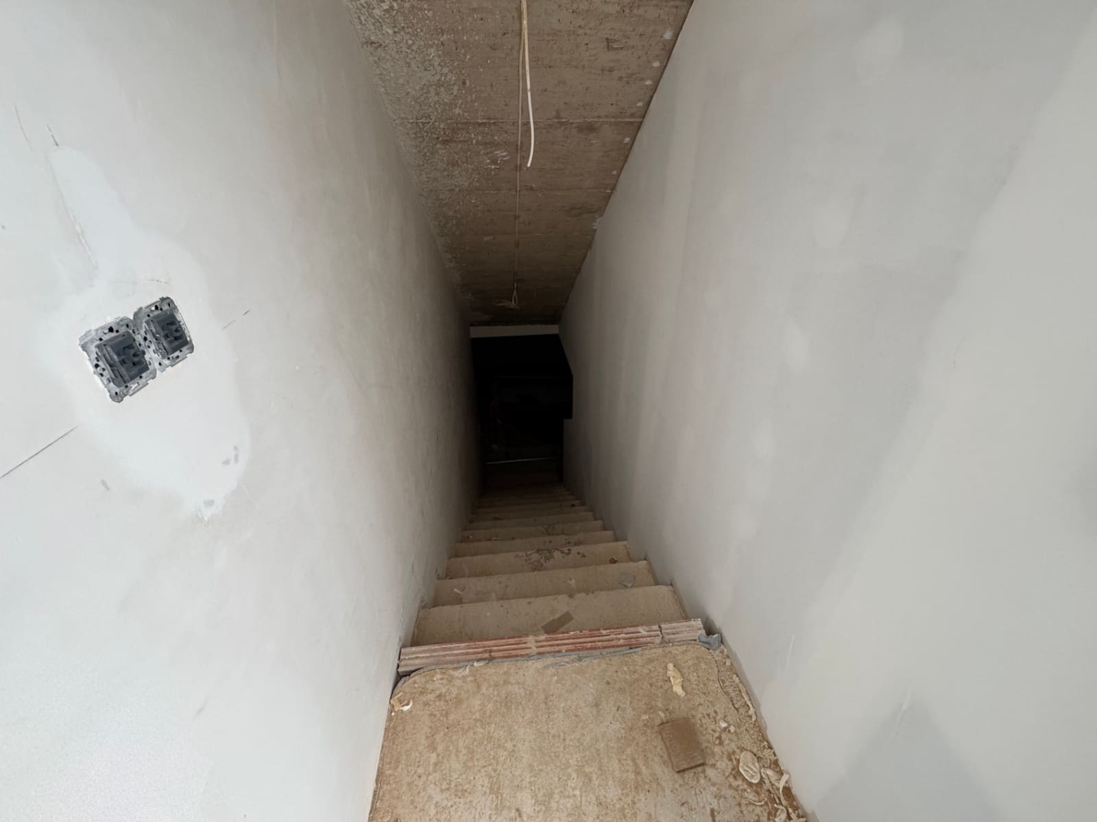 3 sypialnia Willa na sprzedaż w Calpe / Calp z basenem garażem - 1 099 000 € (Ref: 9576887)