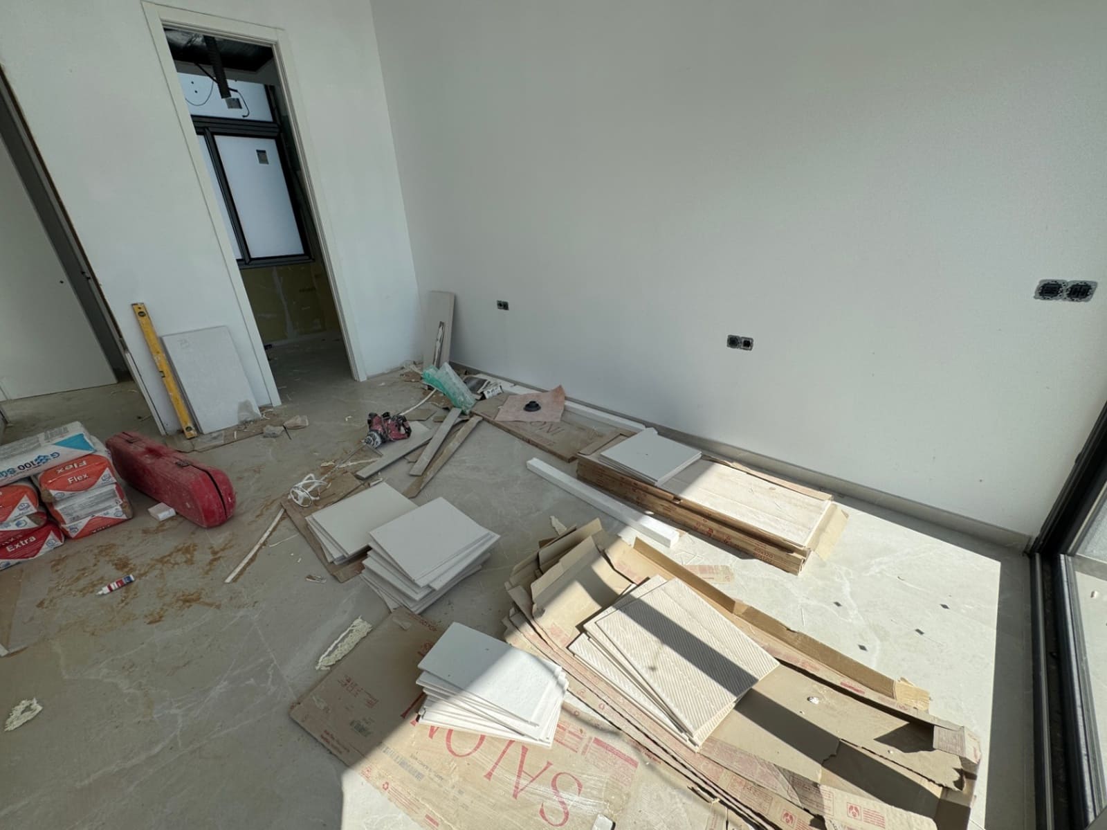 3 sypialnia Willa na sprzedaż w Calpe / Calp z basenem garażem - 1 099 000 € (Ref: 9576887)