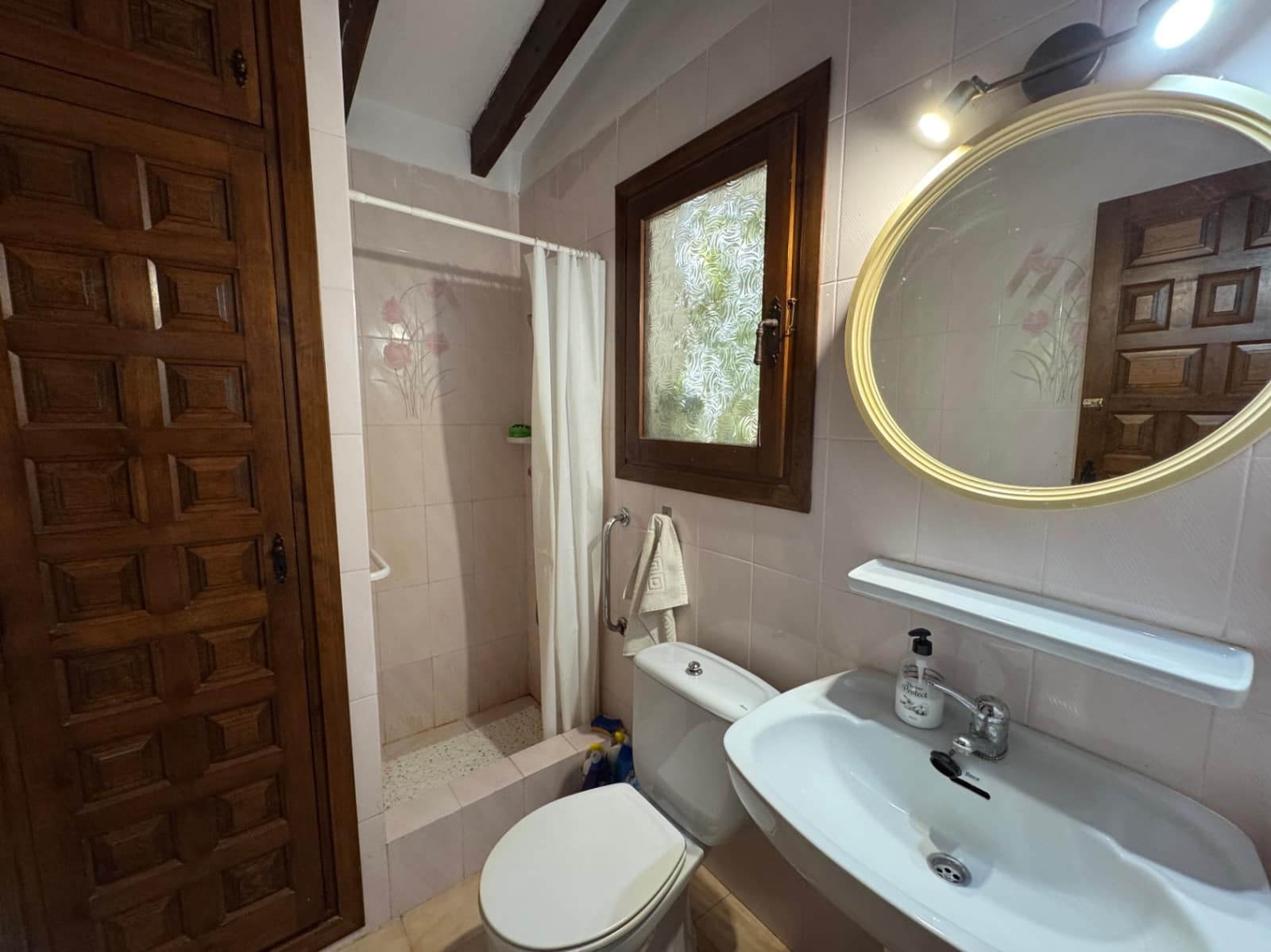 3 slaapkamer Villa te koop in Benissa met zwembad garage - € 465.000 (Ref: 9585254)